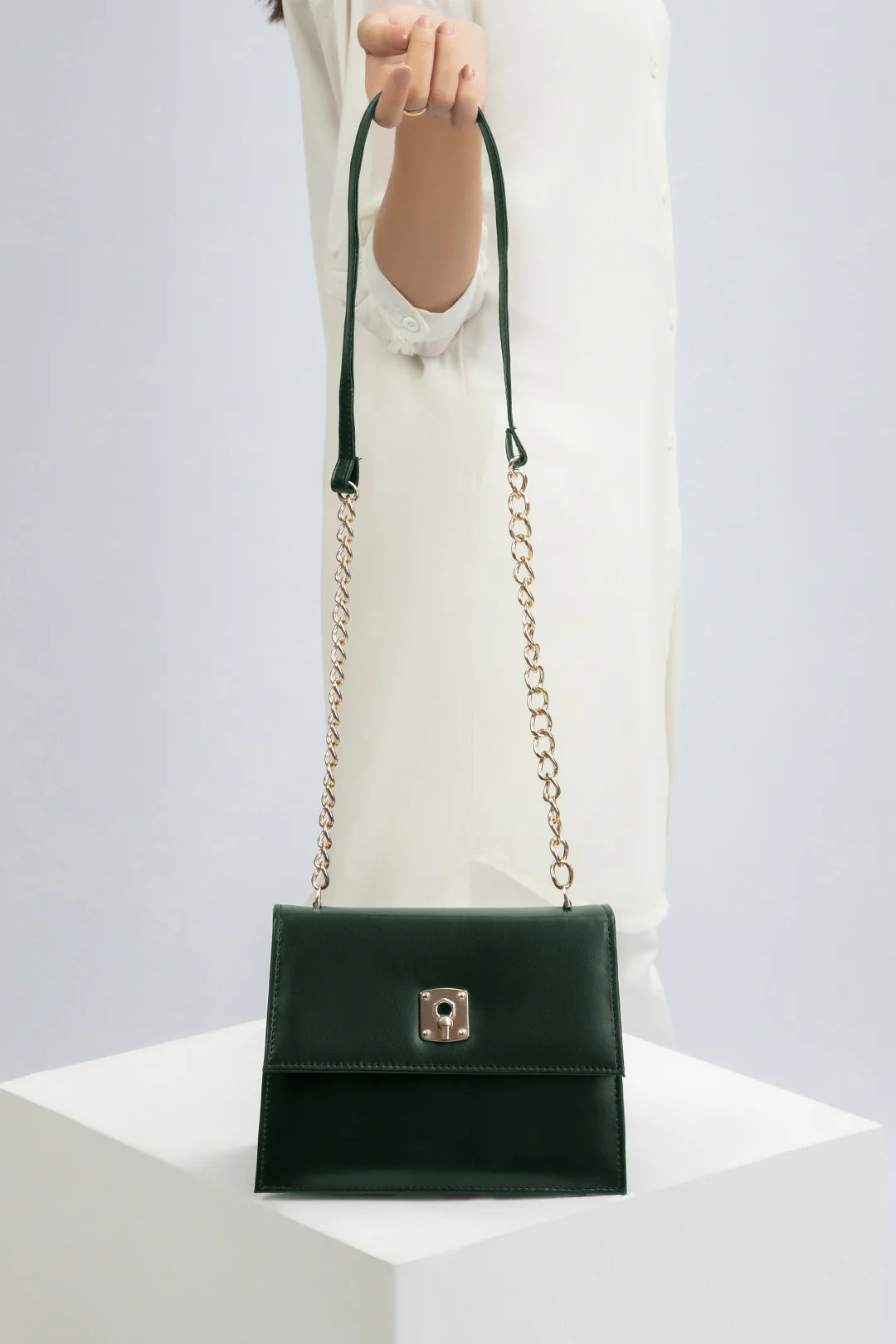 Cross-Body Bag - 0223 - Image 8