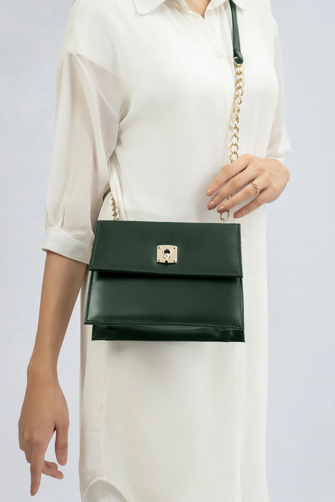 Cross-Body Bag - 0223 - Image 9