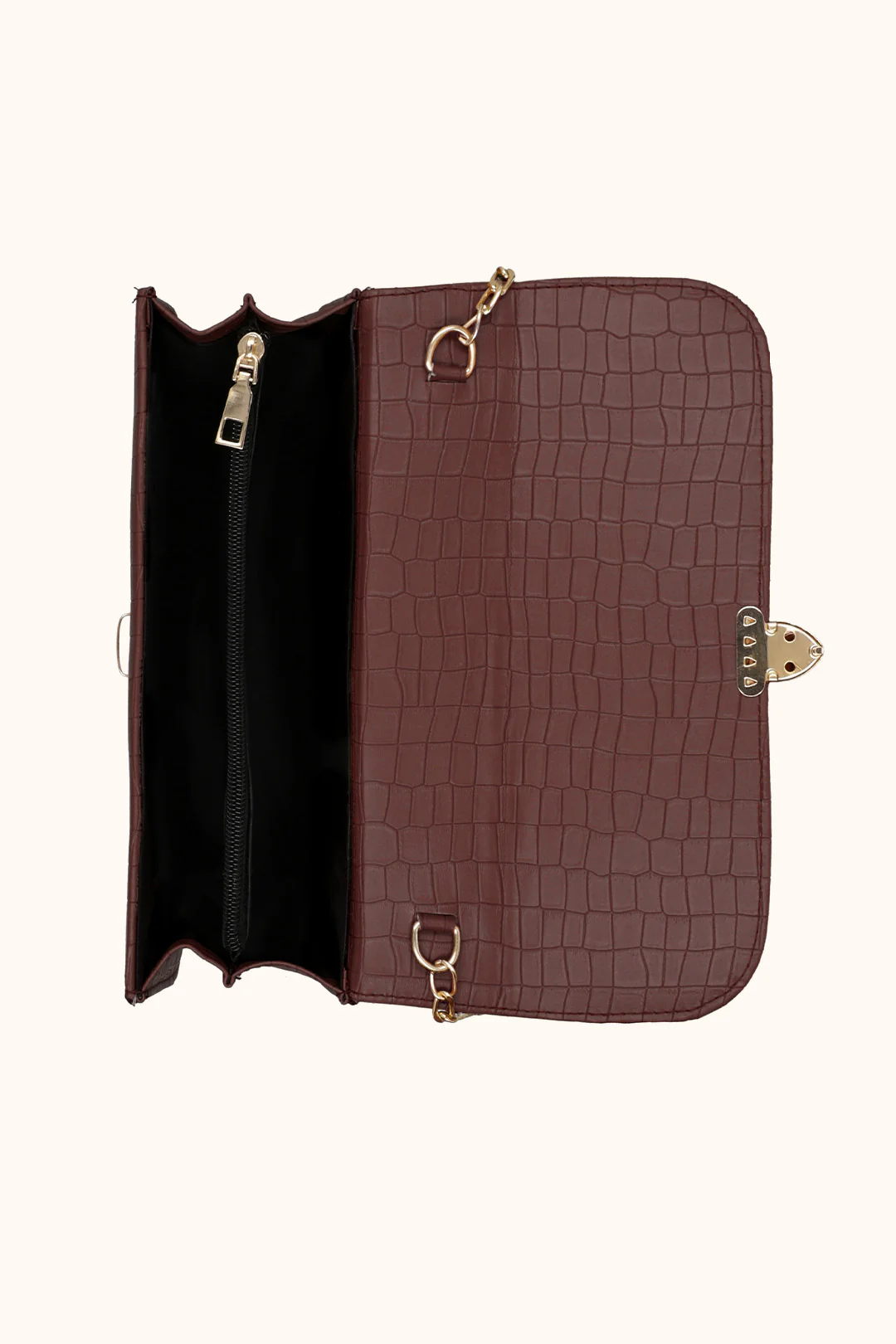 Cross-Body Bag - E060 - Image 16
