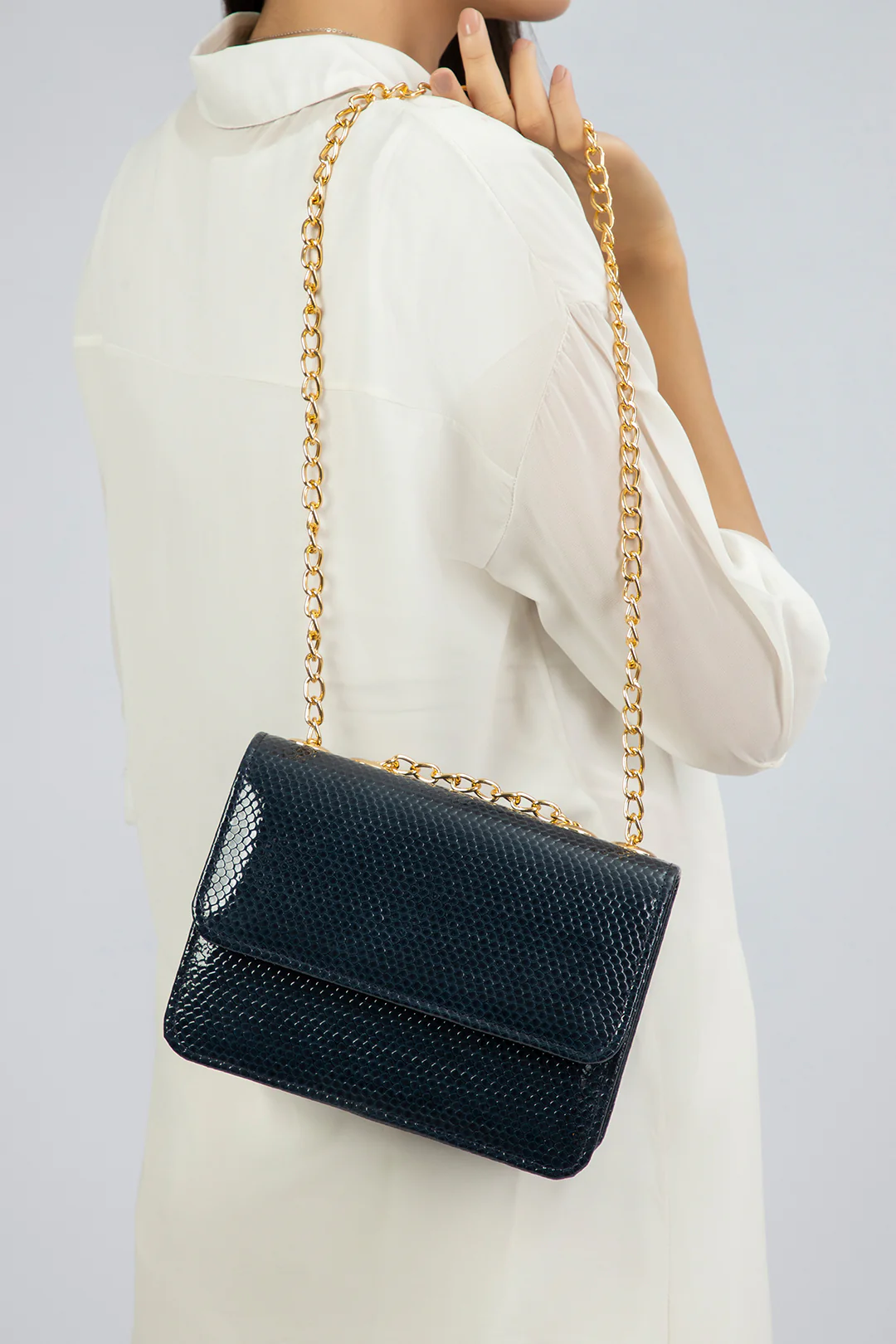Cross-Body Bag - E062 - Image 13