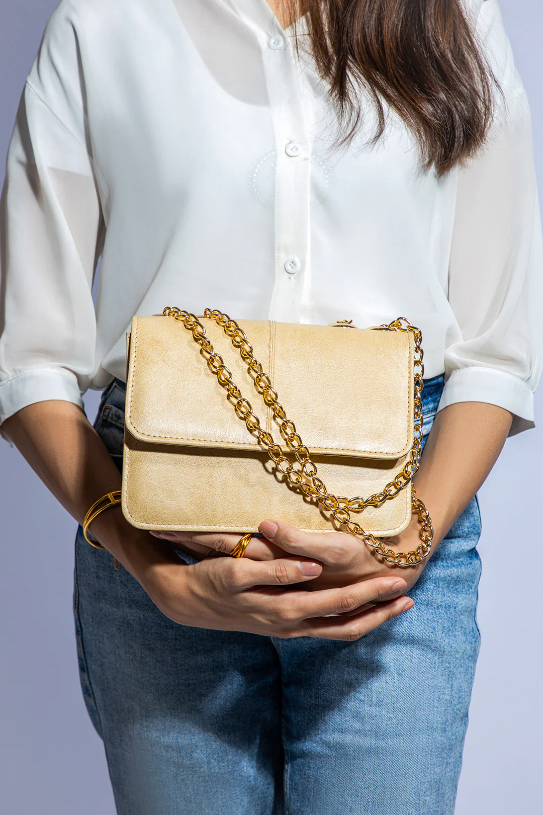 Cross-Body Bag - E072 - Image 2