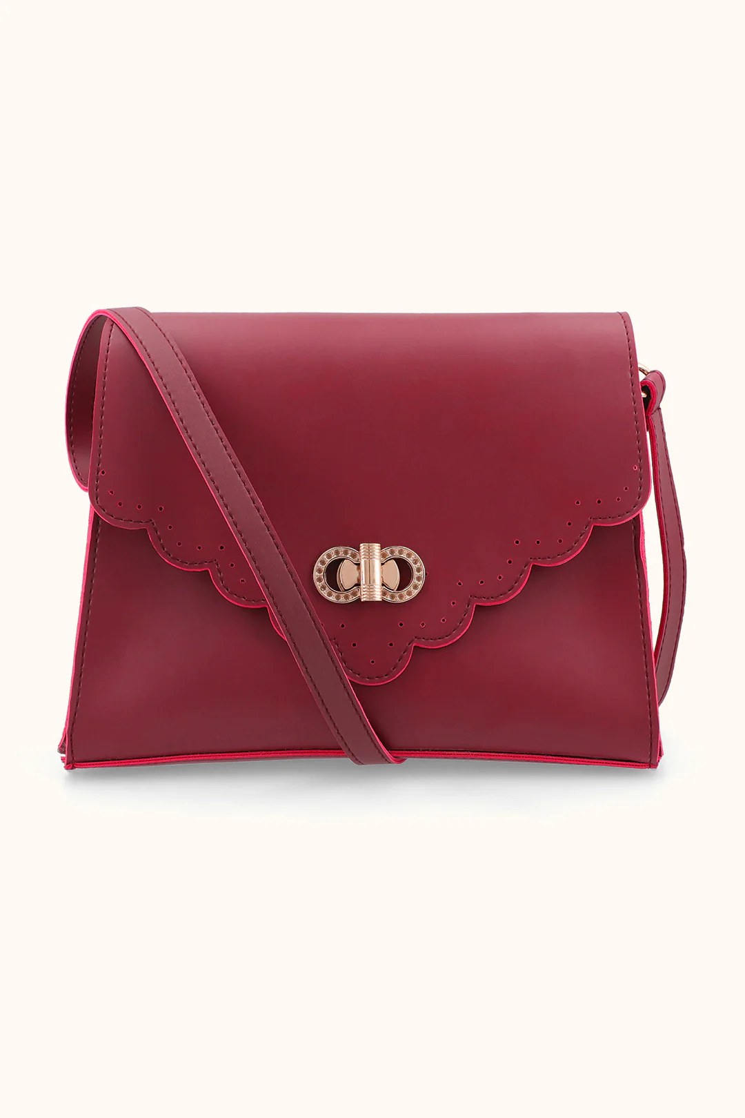 Cross-Body Bag - E077 - Image 11