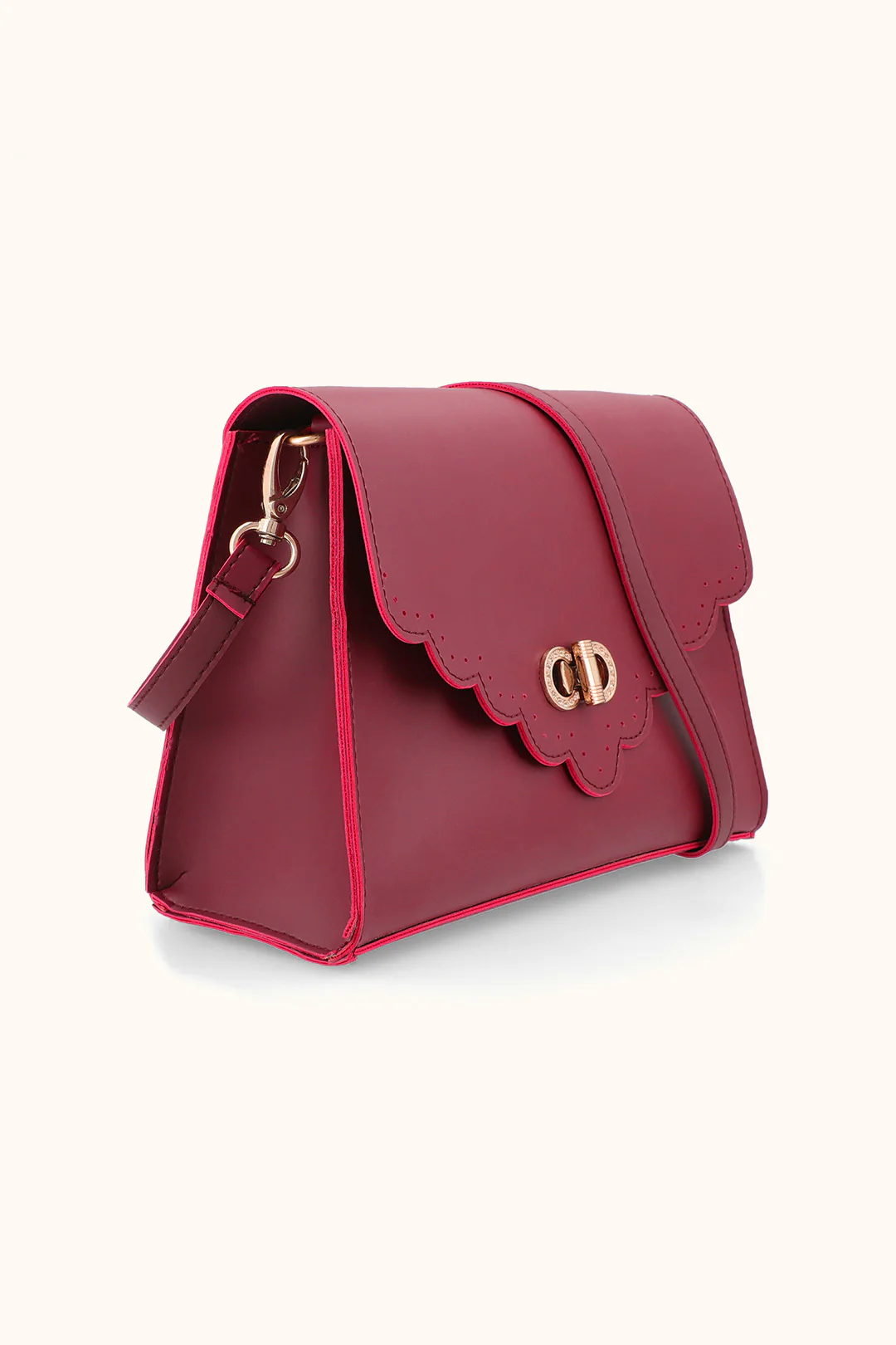 Cross-Body Bag - E077 - Image 12