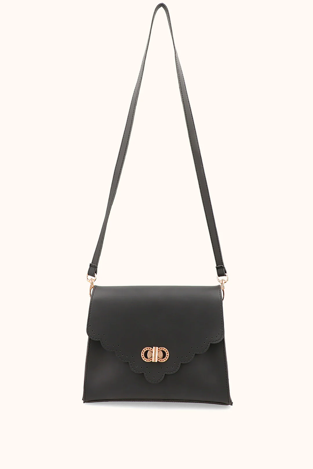 Cross-Body Bag - E077 - Image 8