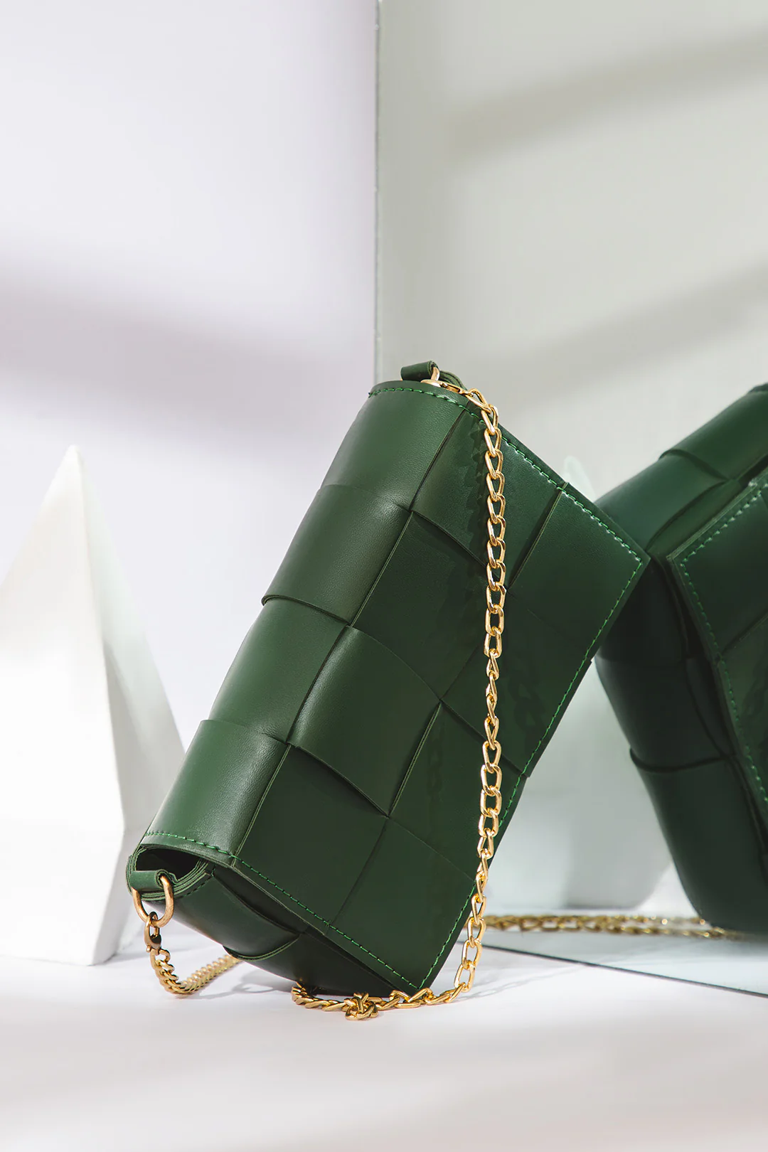 Cross-Body Bag - E084 - Image 5