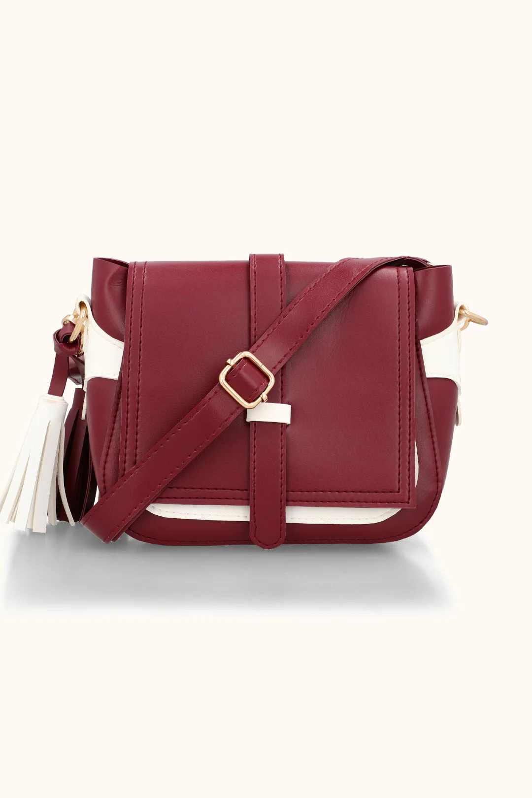Cross-Body Bag - E085 - Image 11