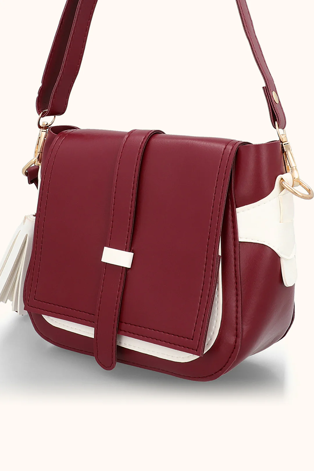 Cross-Body Bag - E085 - Image 12