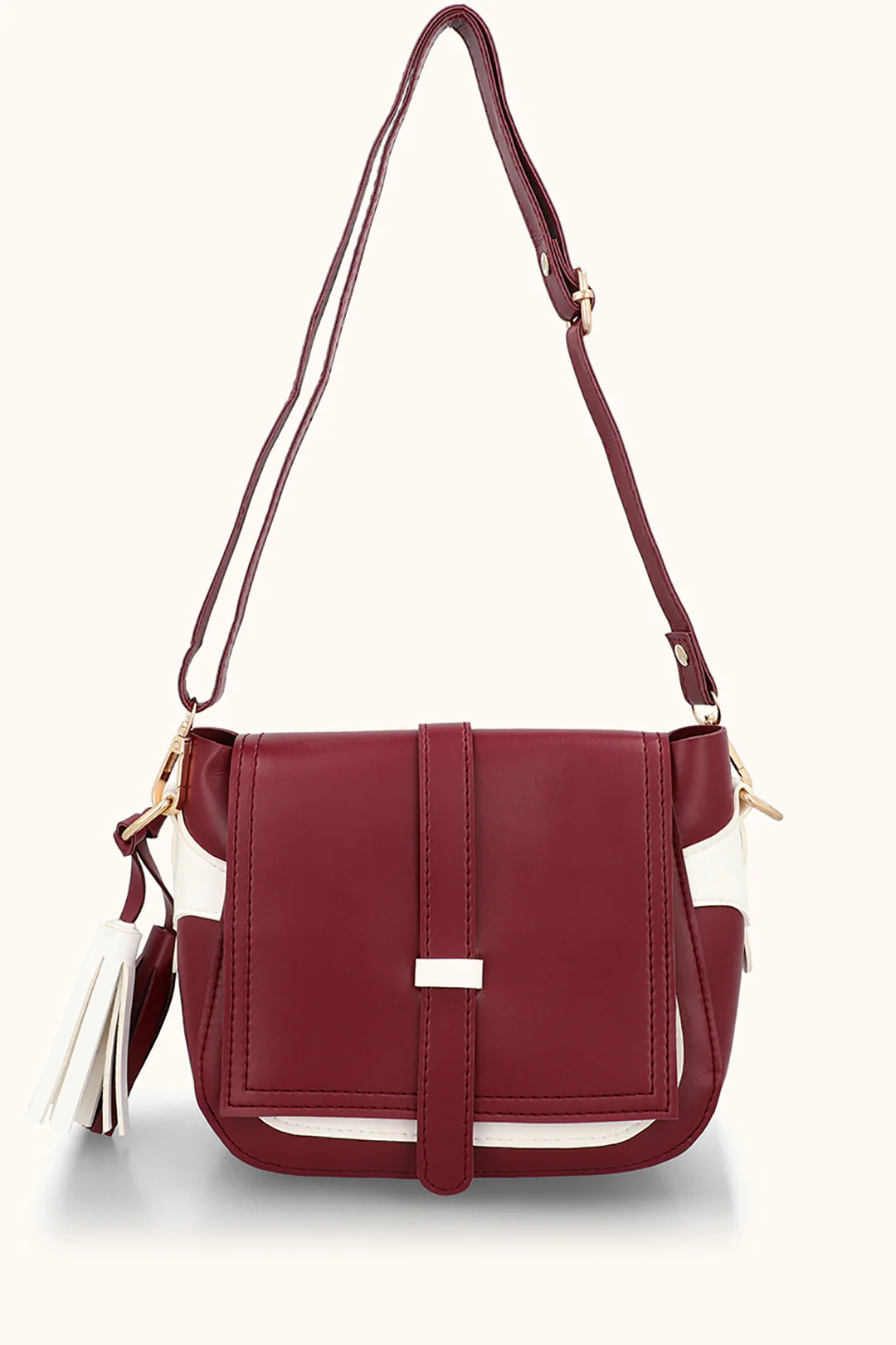 Cross-Body Bag - E085 - Image 13