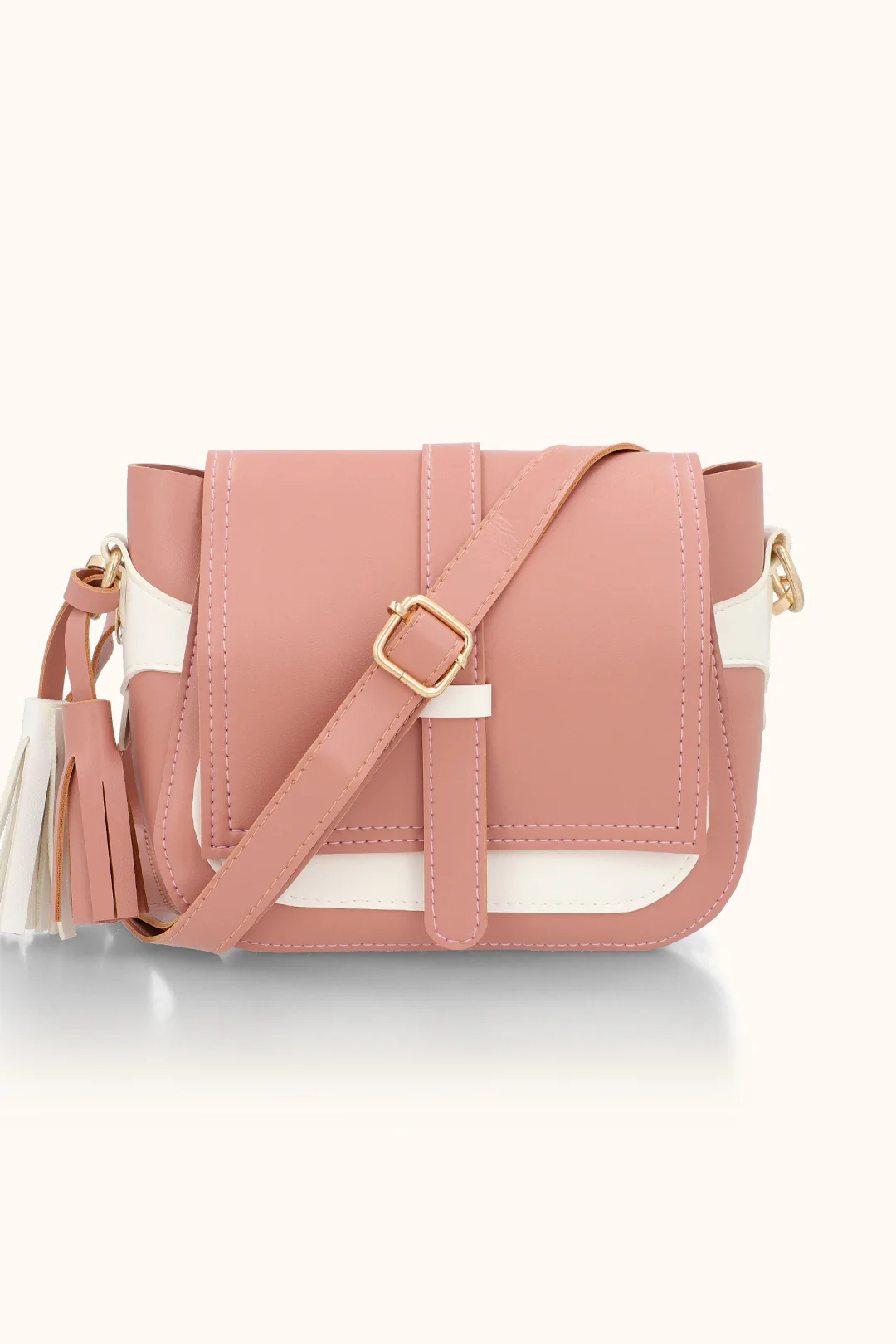 Cross-Body Bag - E085 - Image 18