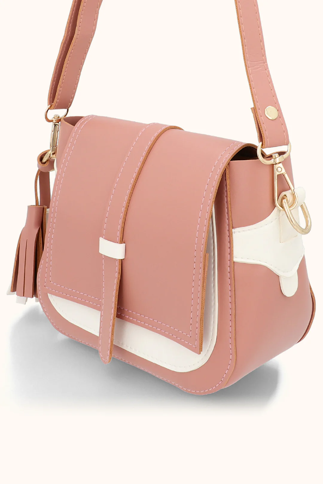 Cross-Body Bag - E085 - Image 19