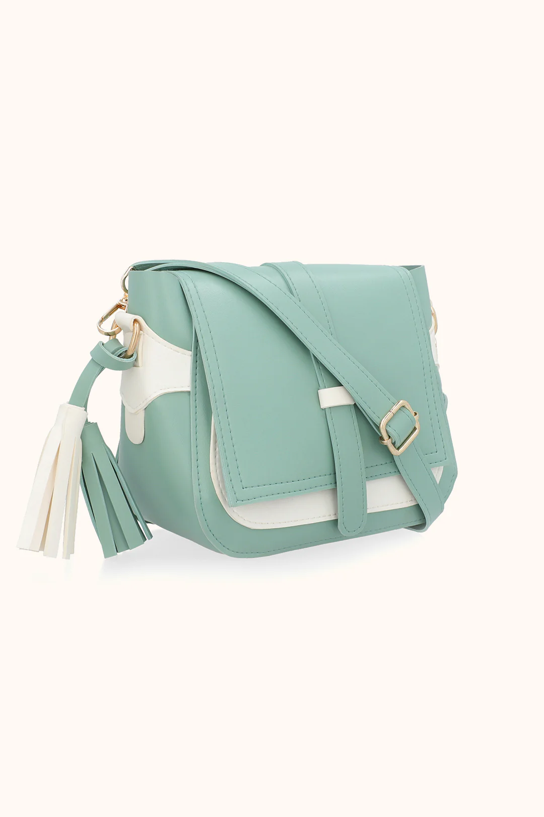 Cross-Body Bag - E085 - Image 26