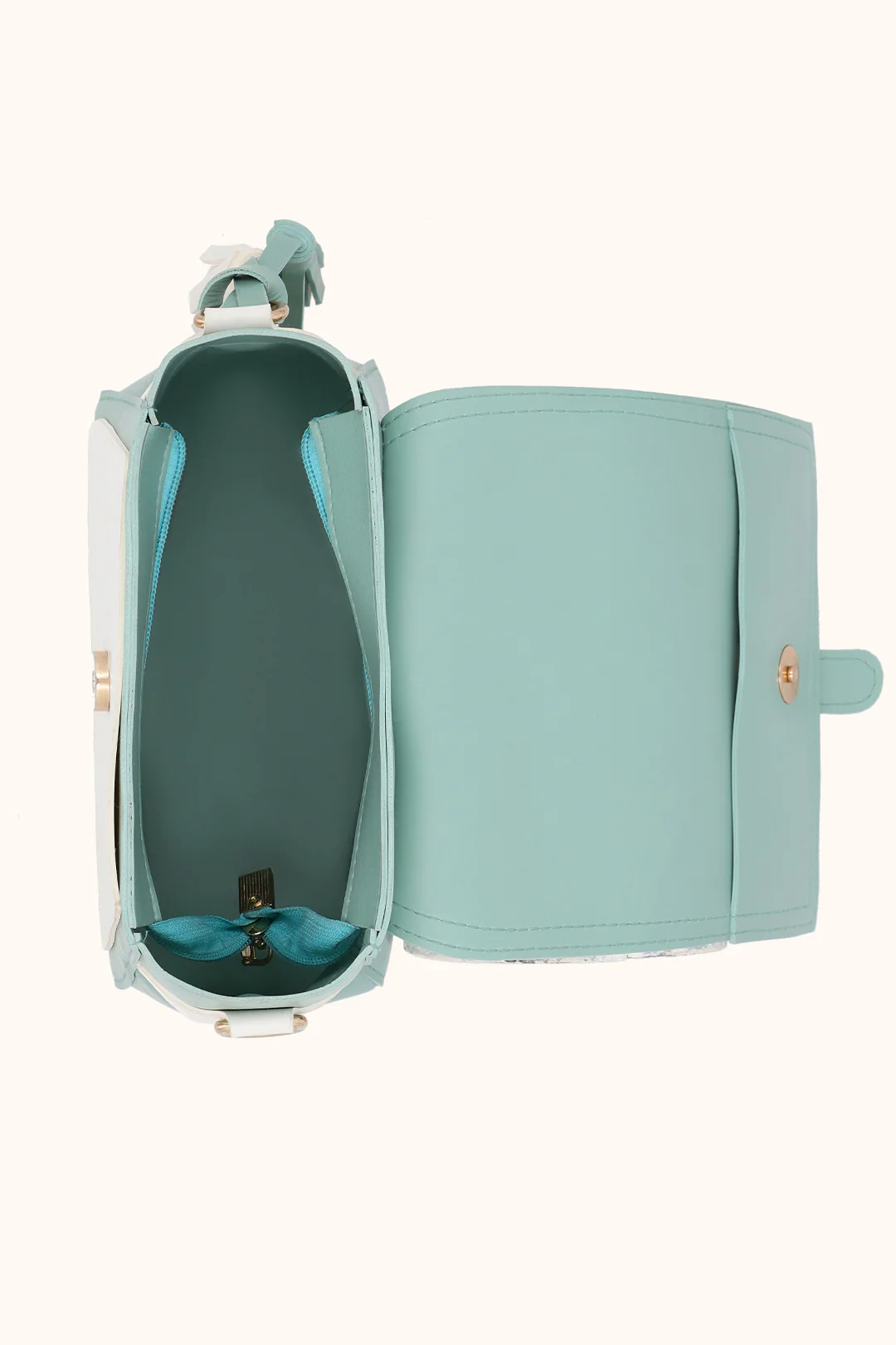 Cross-Body Bag - E085 - Image 28