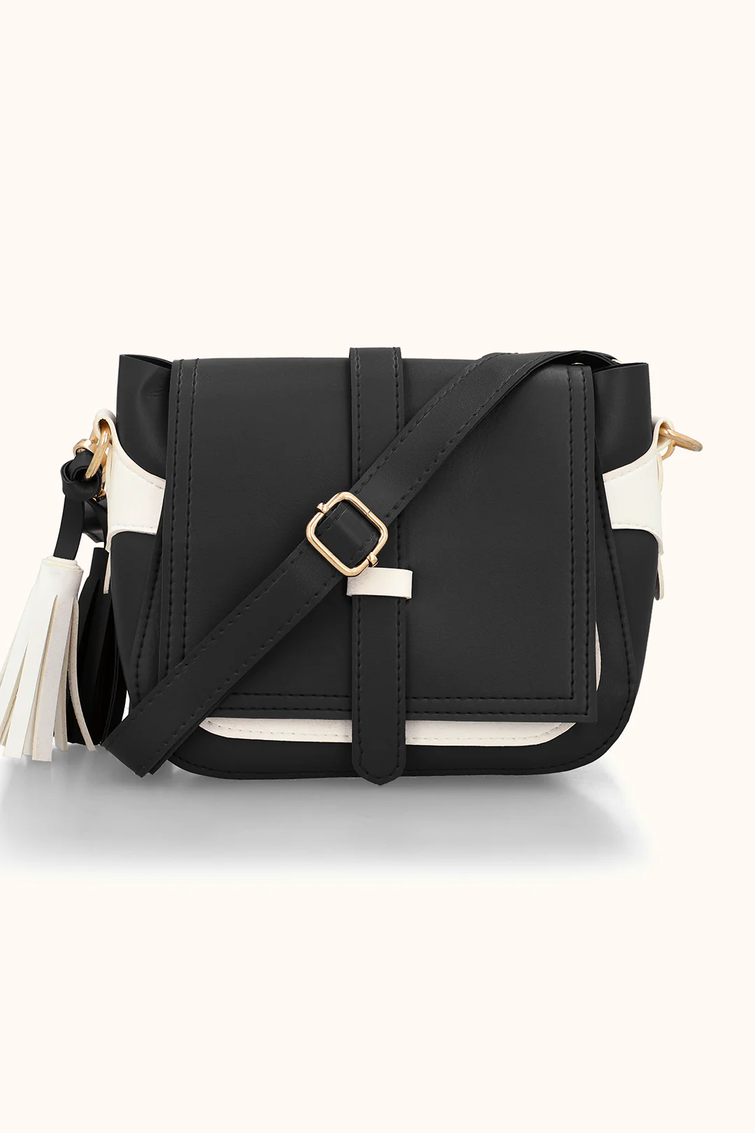 Cross-Body Bag - E085 - Image 4