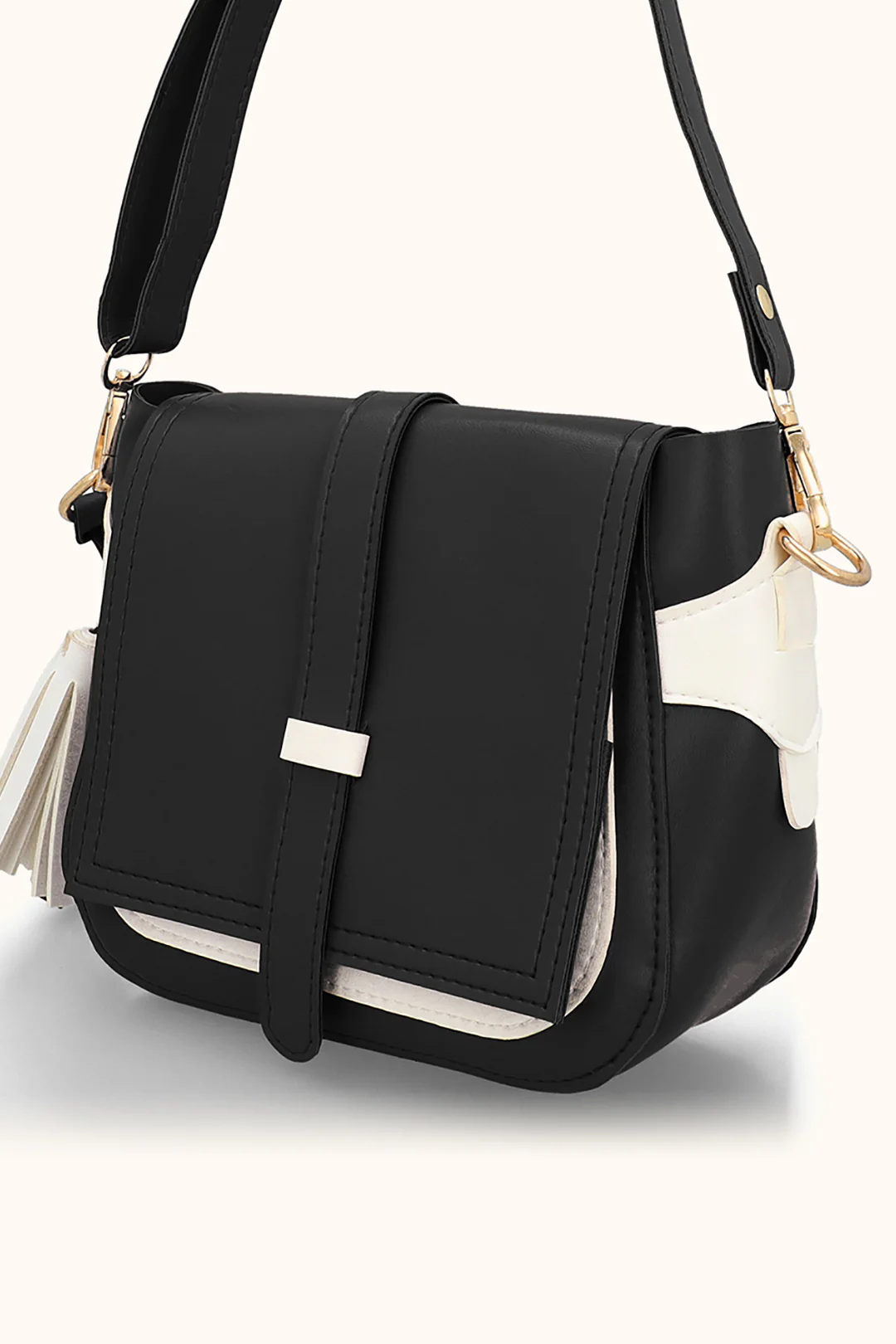 Cross-Body Bag - E085 - Image 5