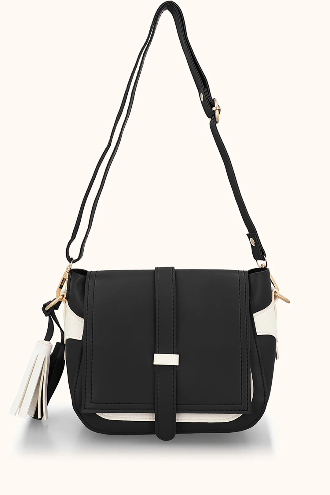 Cross-Body Bag - E085 - Image 6