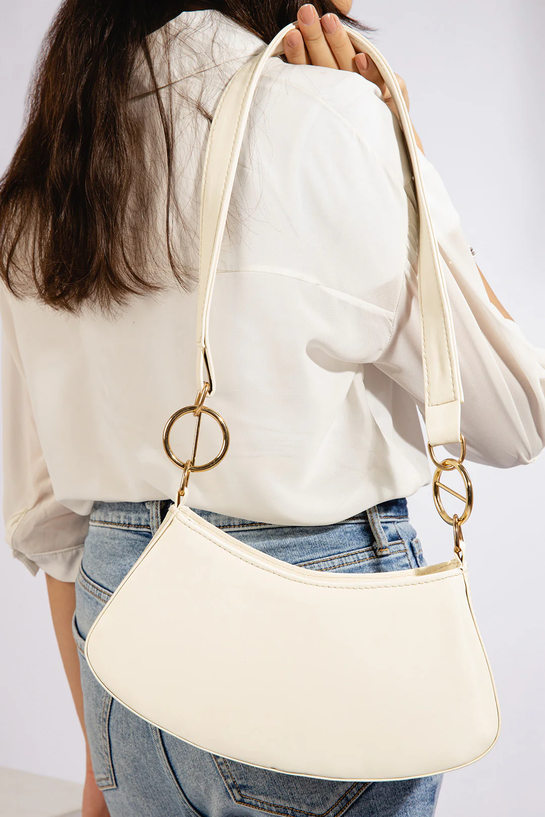 Cross-Body Bag - E091 - Image 3