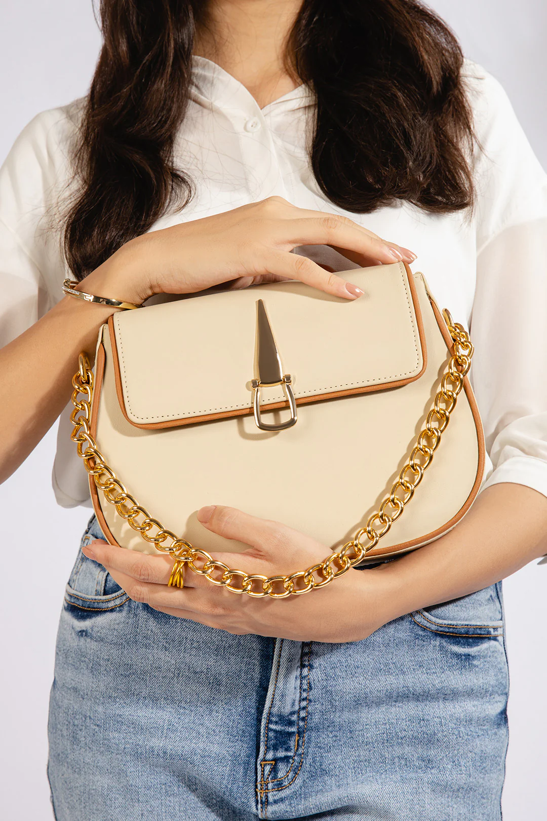 Cross-Body Bag - E093 - Image 2