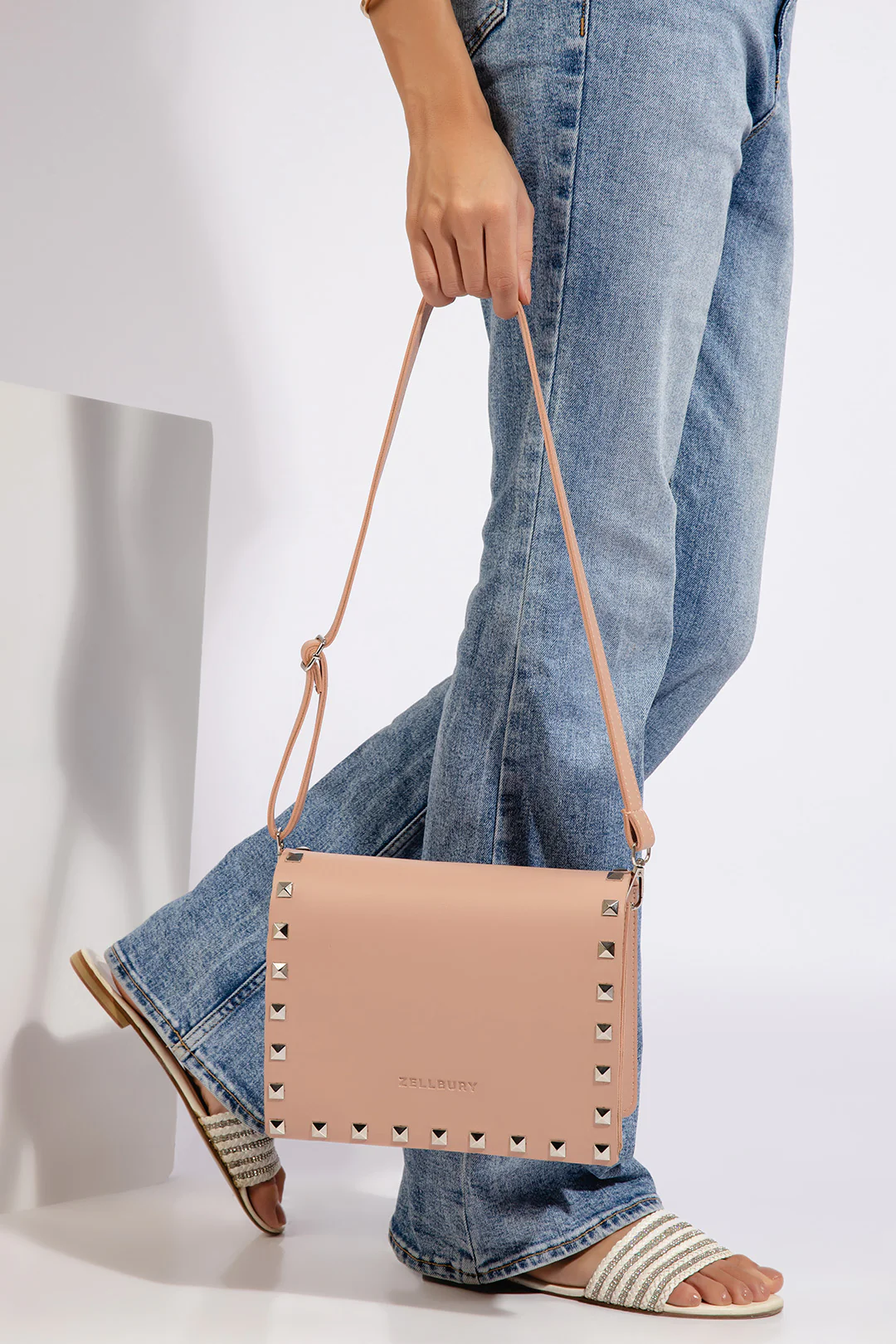 Cross-Body Bag - E103 - Image 14