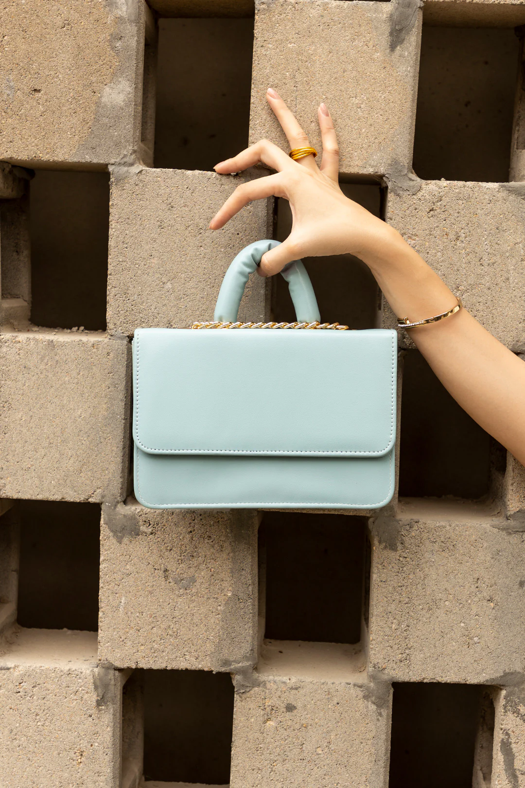 Cross-Body Bag - E107 - Image 4