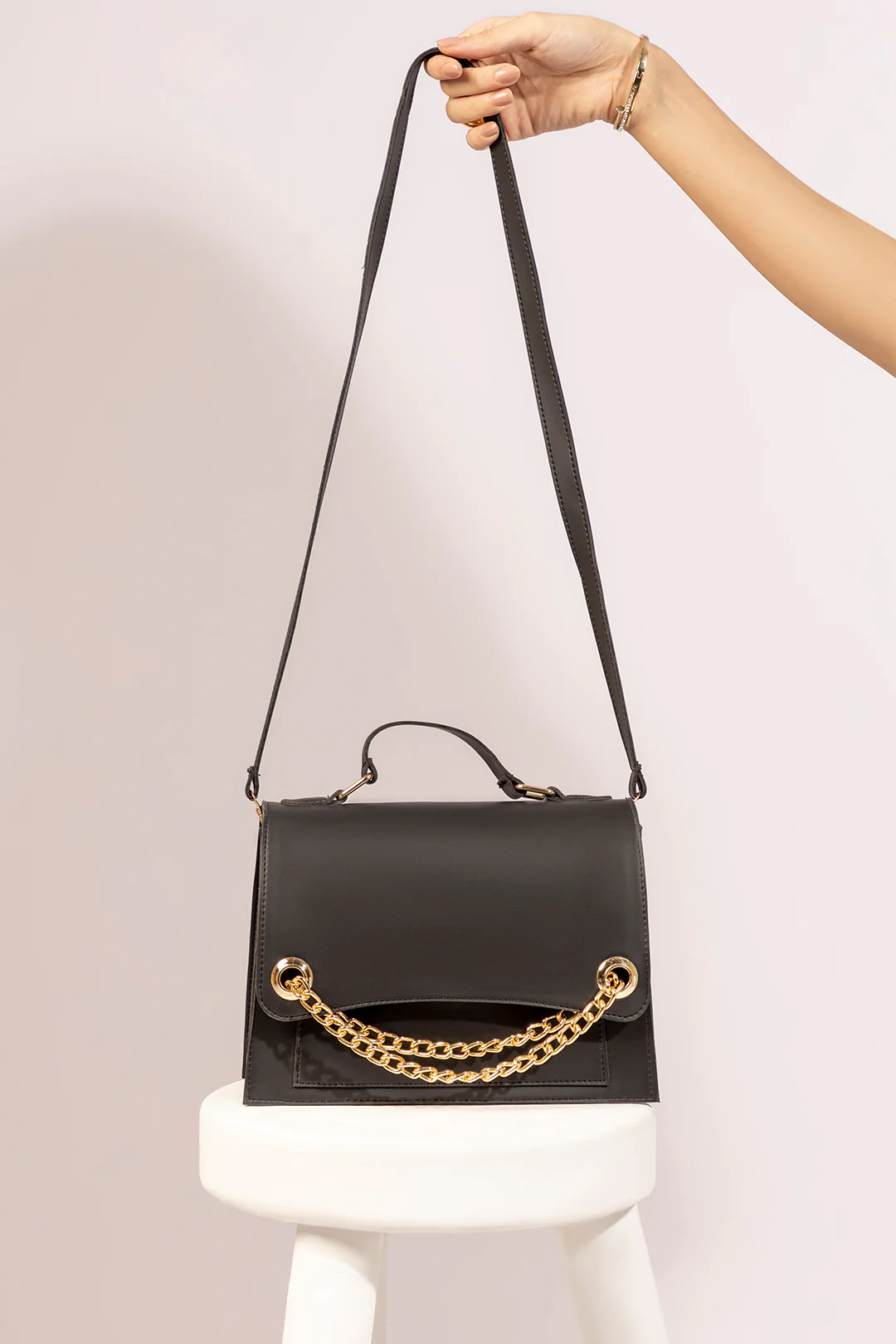 Cross-Body Bag - E133 - Image 3