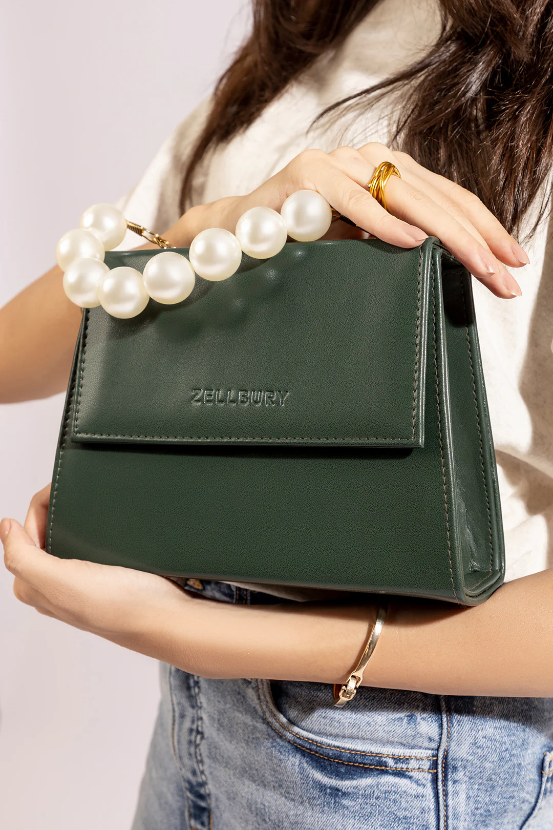 Cross-Body Bag - E136 - Image 10