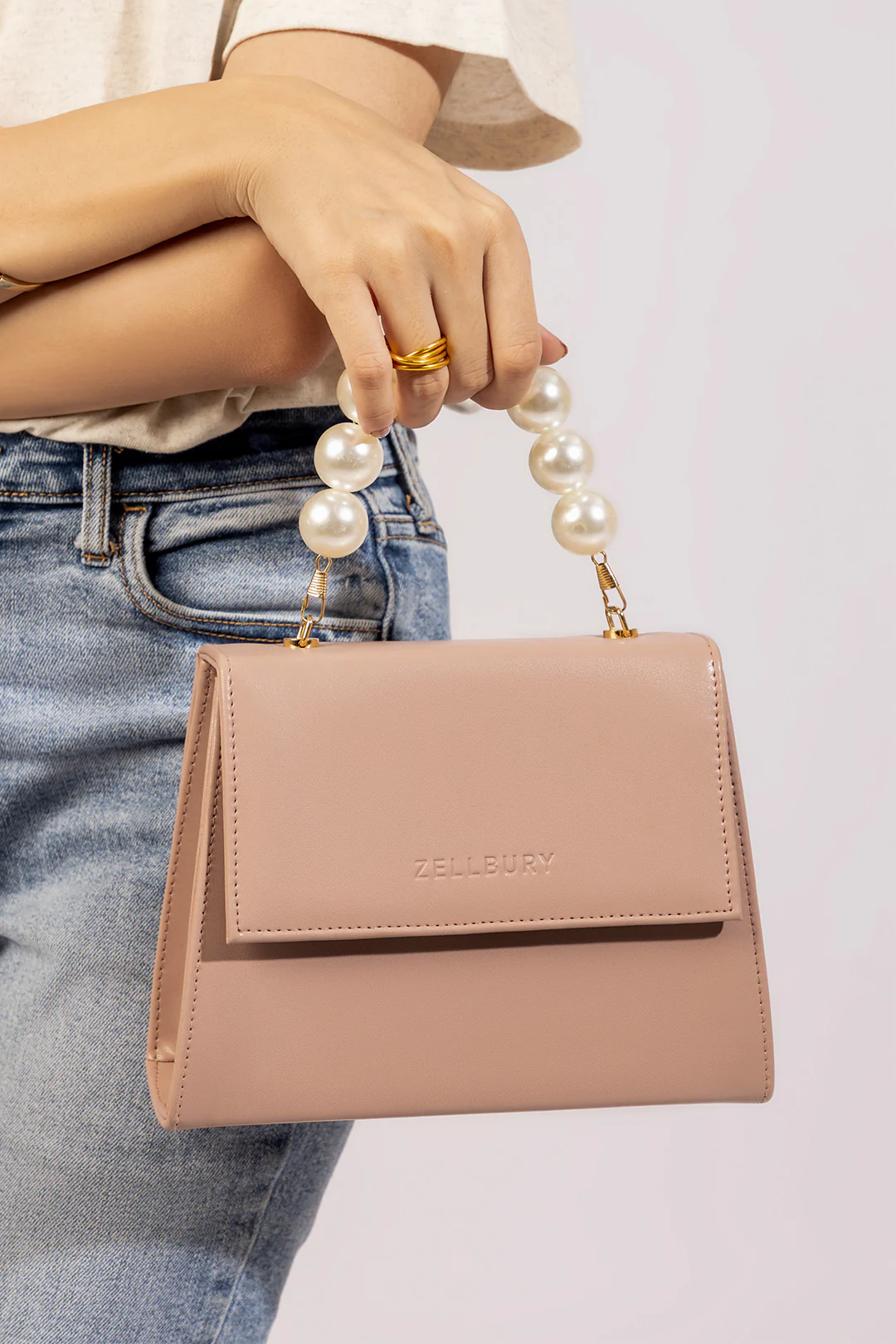 Cross-Body Bag - E136 - Image 4