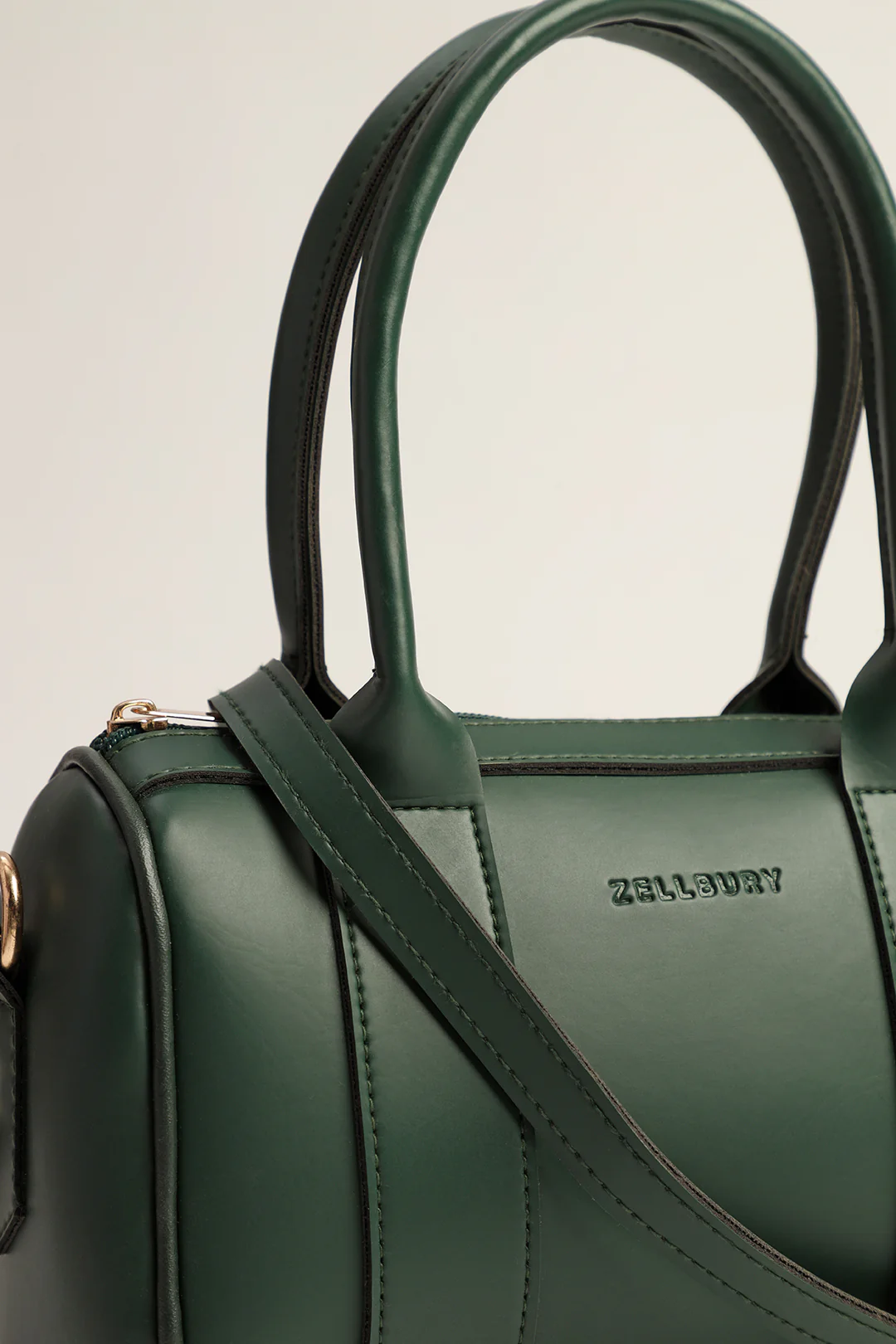 Cross-Body Bag - E159 - Image 4