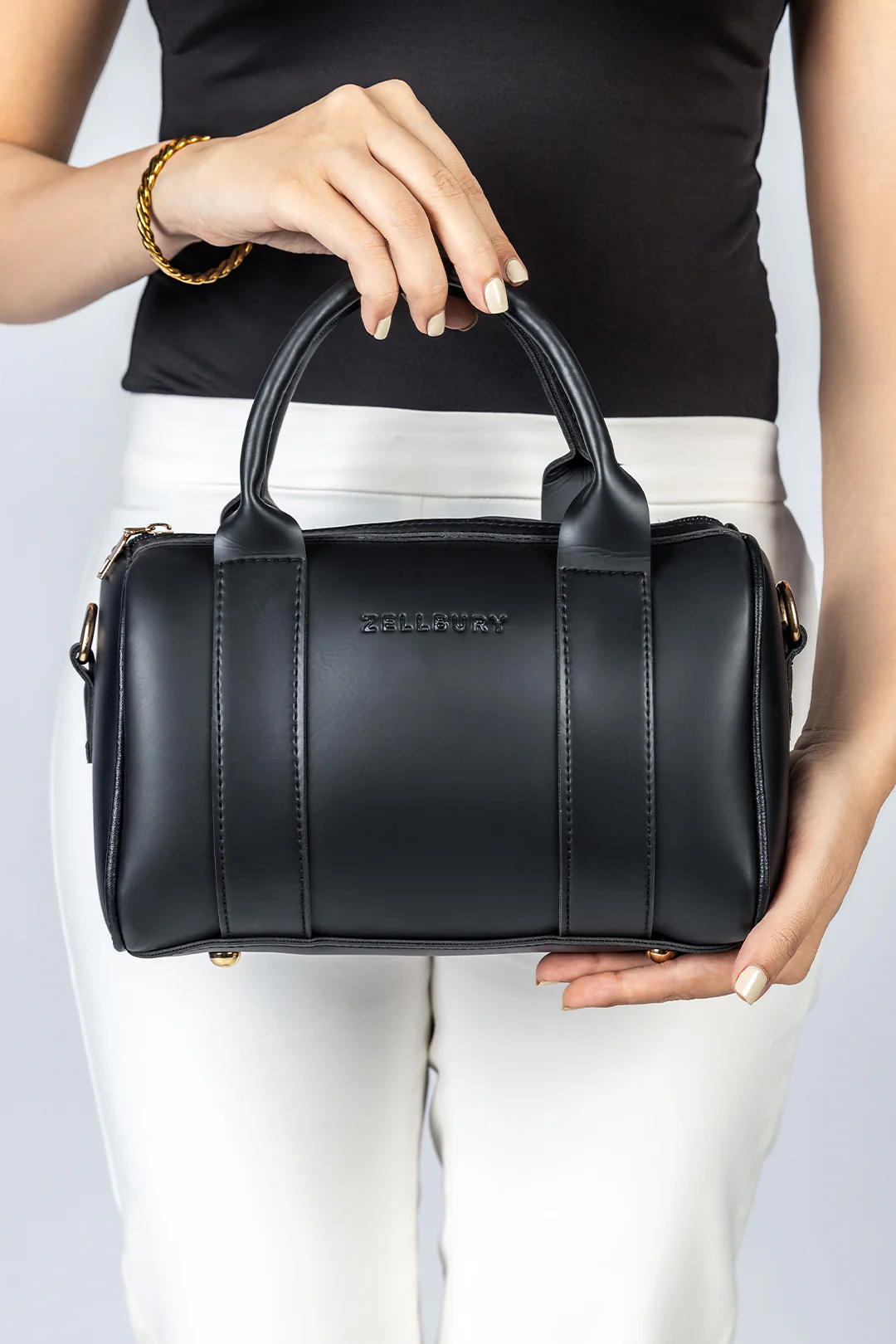 Cross-Body Bag - E159 - Image 8
