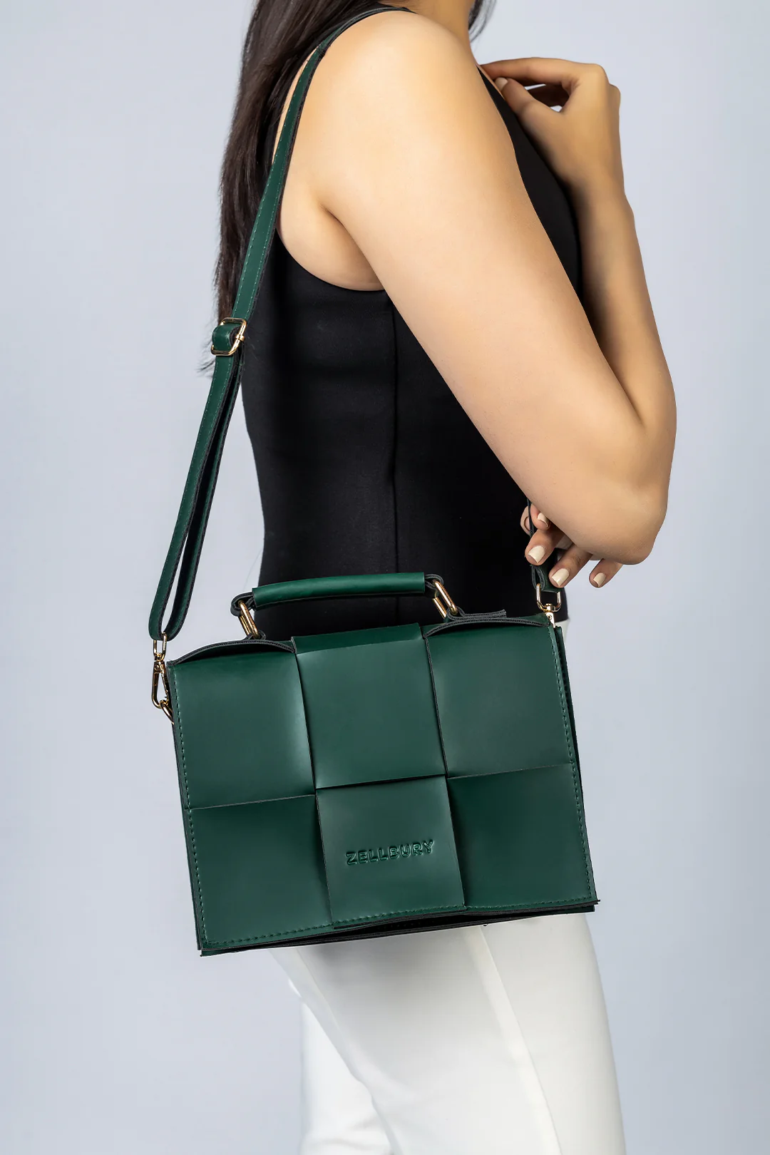 Cross-Body Bag - E160 - Image 5