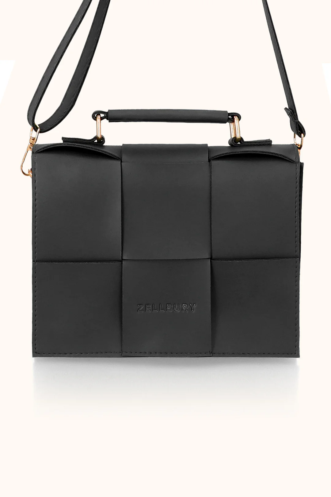 Cross-Body Bag - E160 - Image 9
