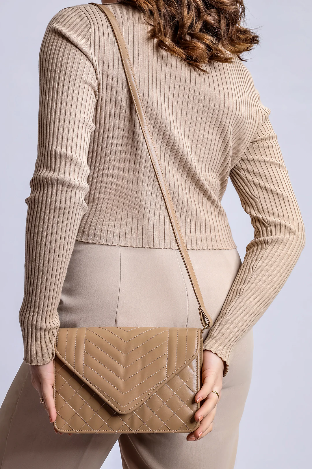 Cross-Body Bag - E162 - Image 2