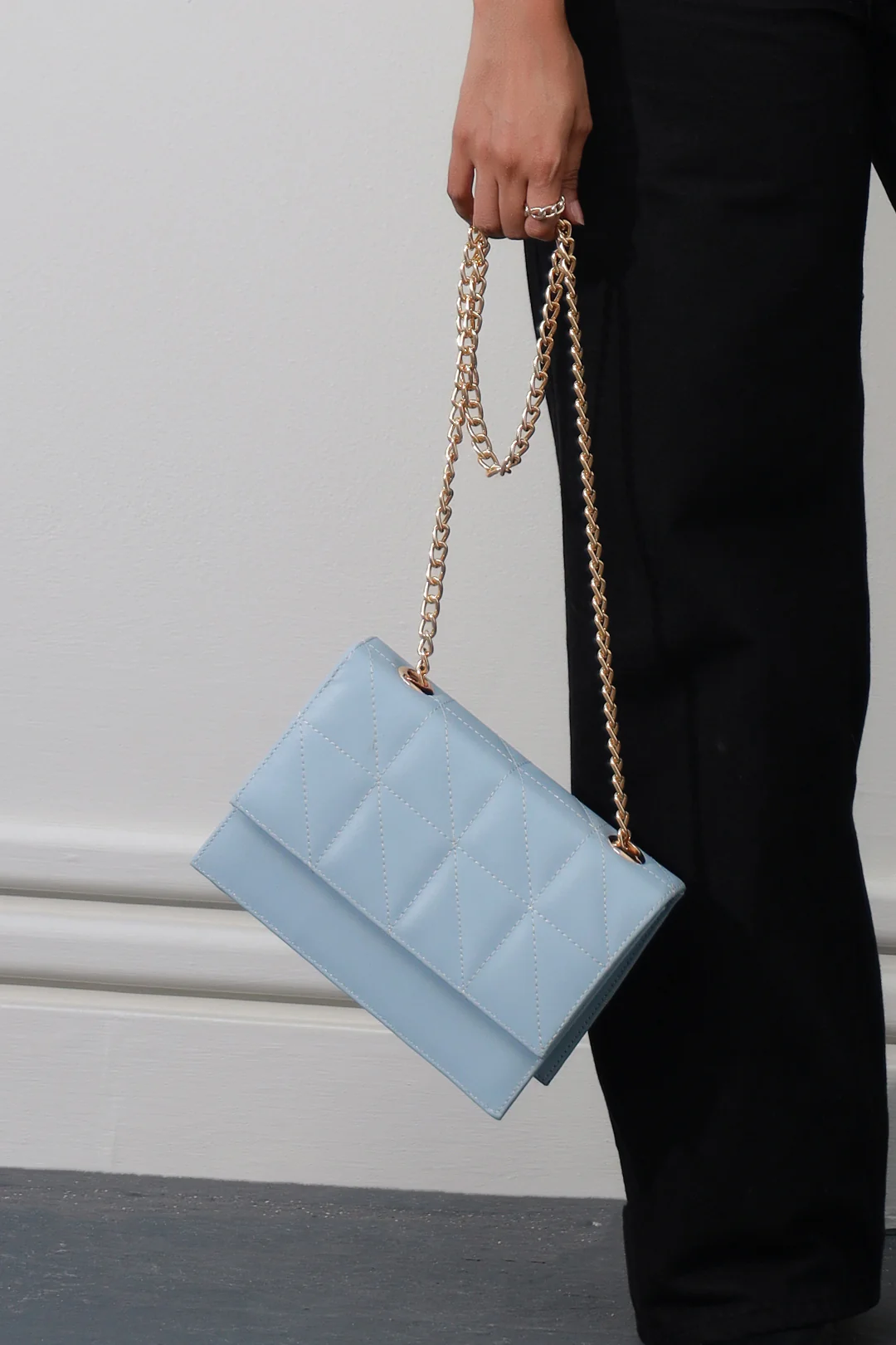 Cross-Body Bag - E165 - Image 18