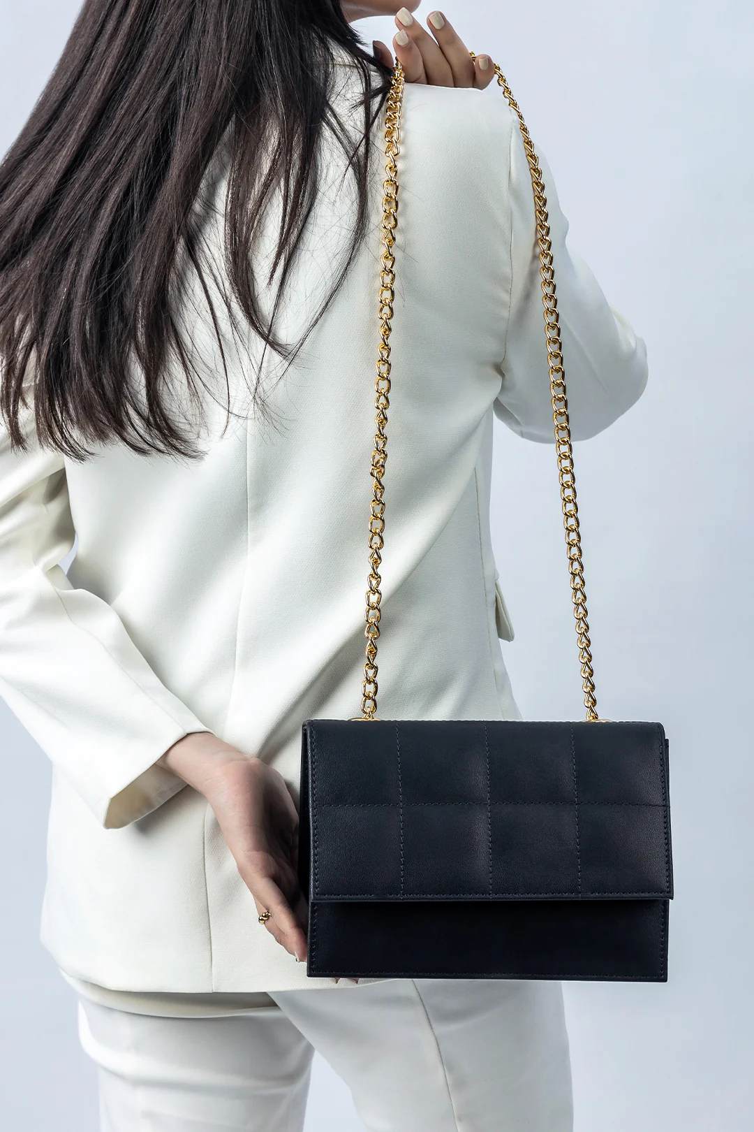 Cross-Body Bag - E168 - Image 6