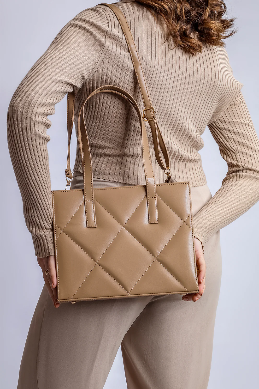 Cross-Body Bag - E169 - Image 6