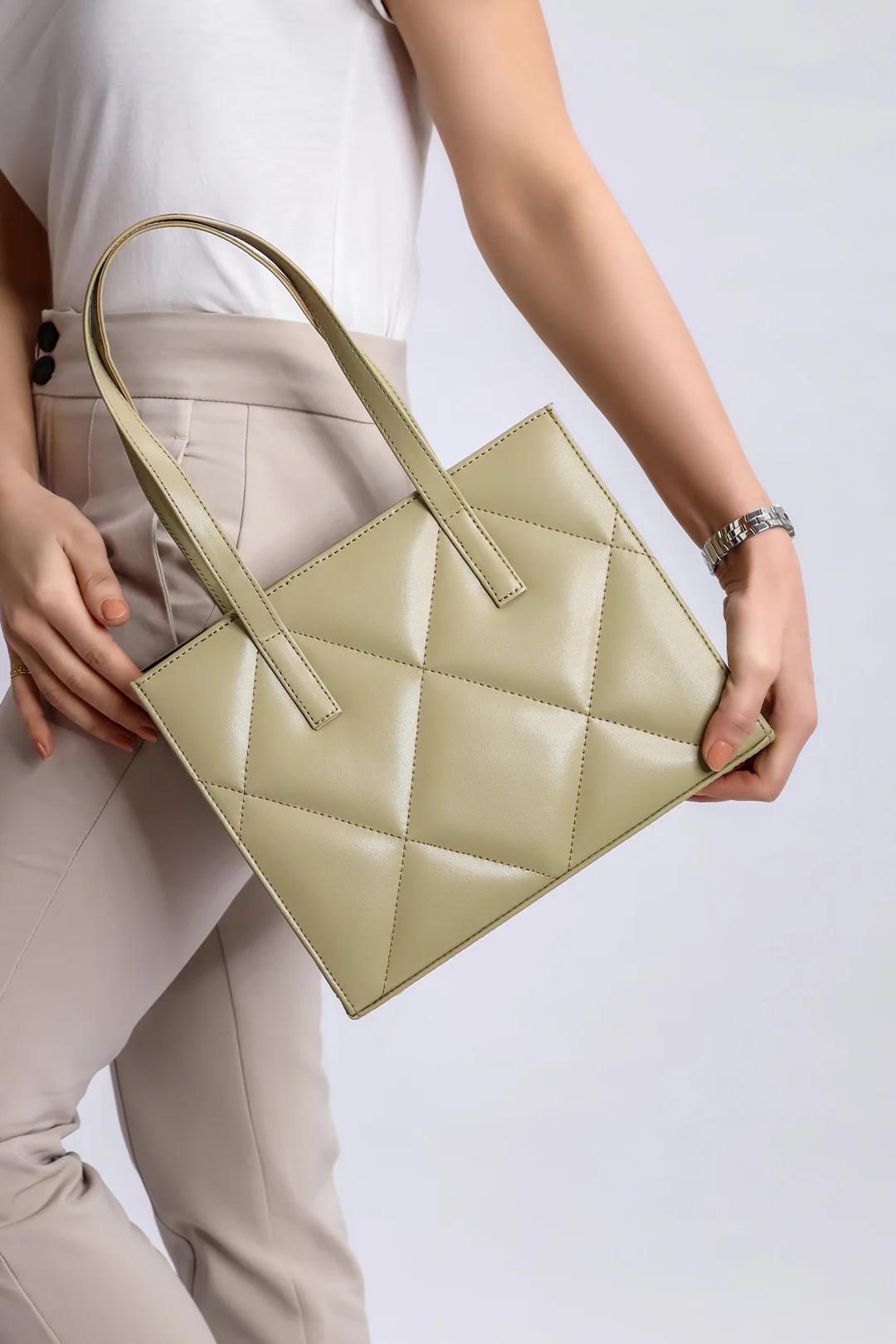 Cross-Body Bag - E169 - Image 9
