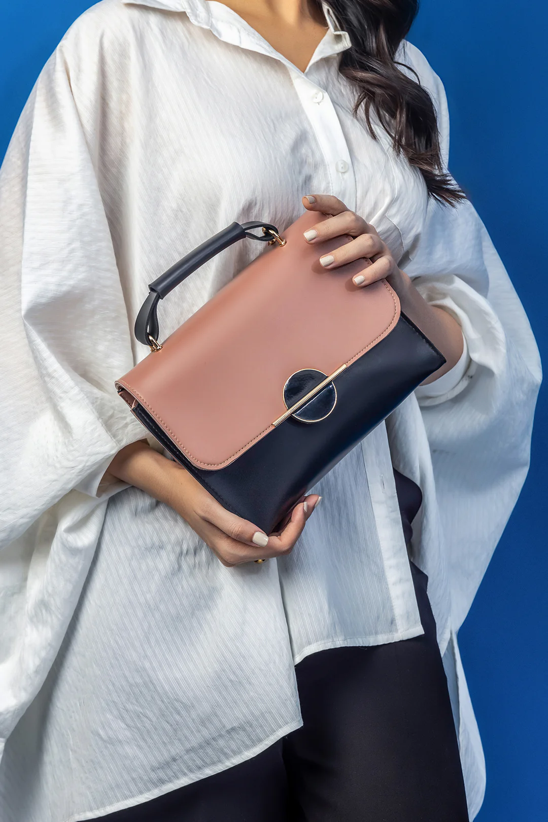 Cross-Body Bag - E170 - Image 10