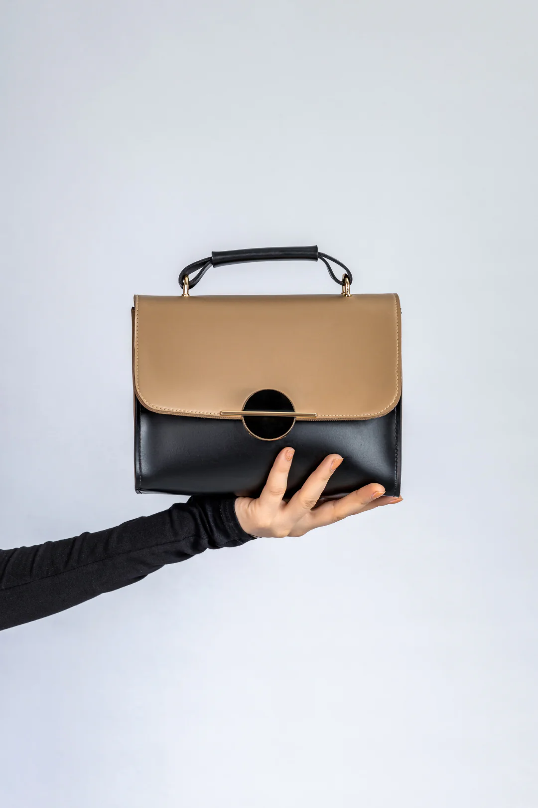 Cross-Body Bag - E170 - Image 2