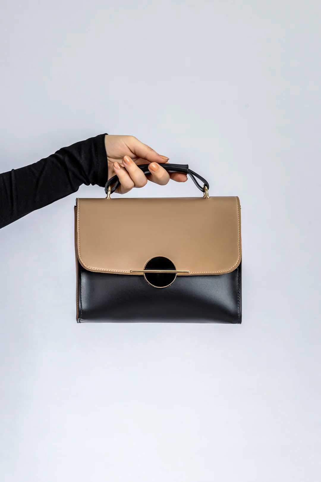 Cross-Body Bag - E170 - Image 3