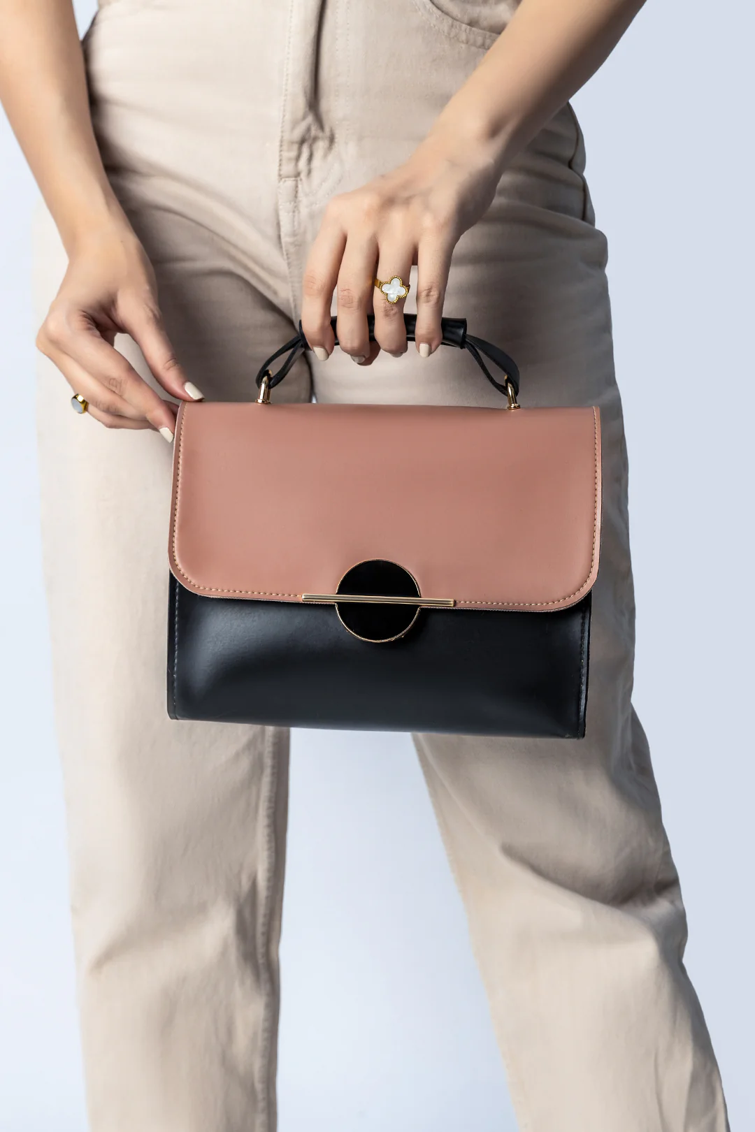 Cross-Body Bag - E170 - Image 5