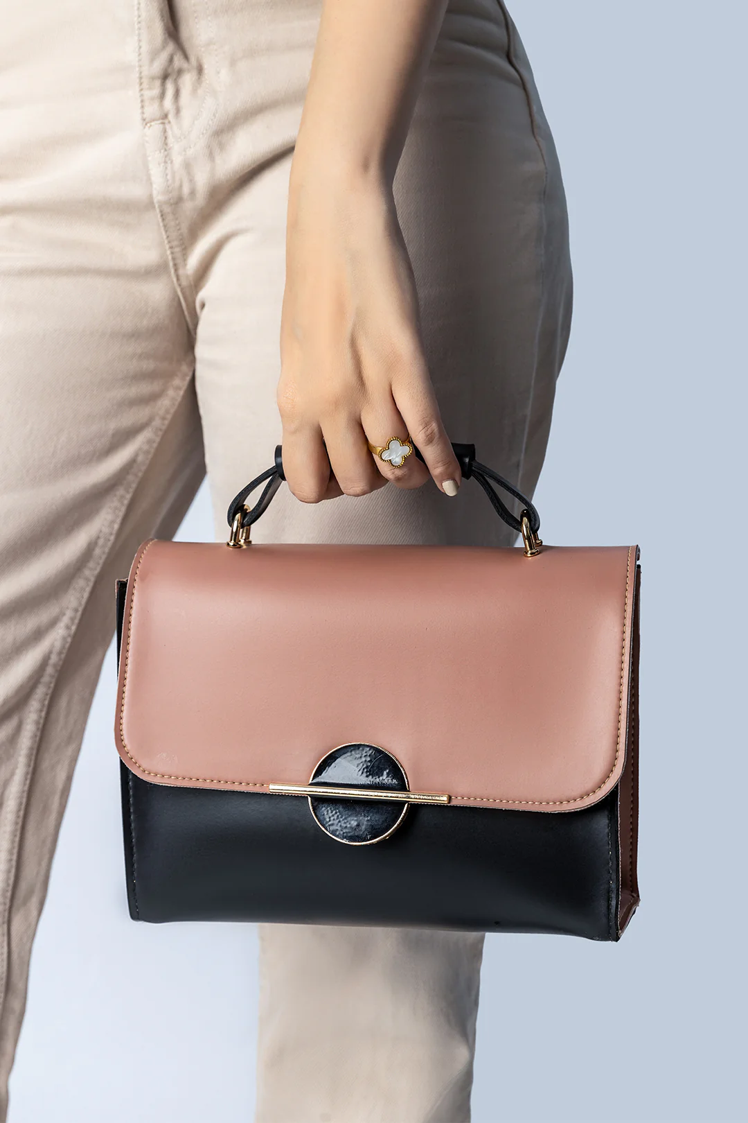 Cross-Body Bag - E170 - Image 6