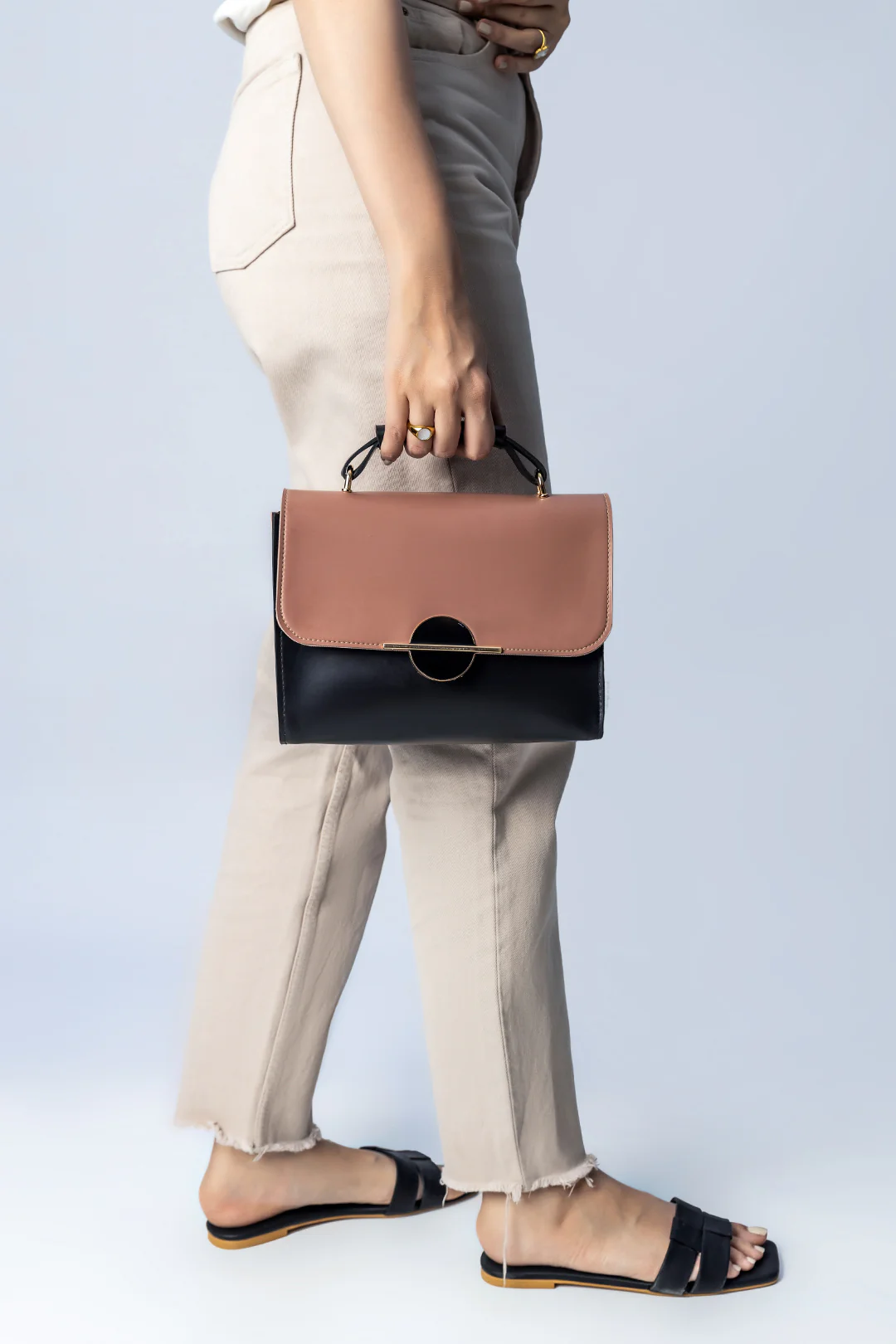 Cross-Body Bag - E170 - Image 7