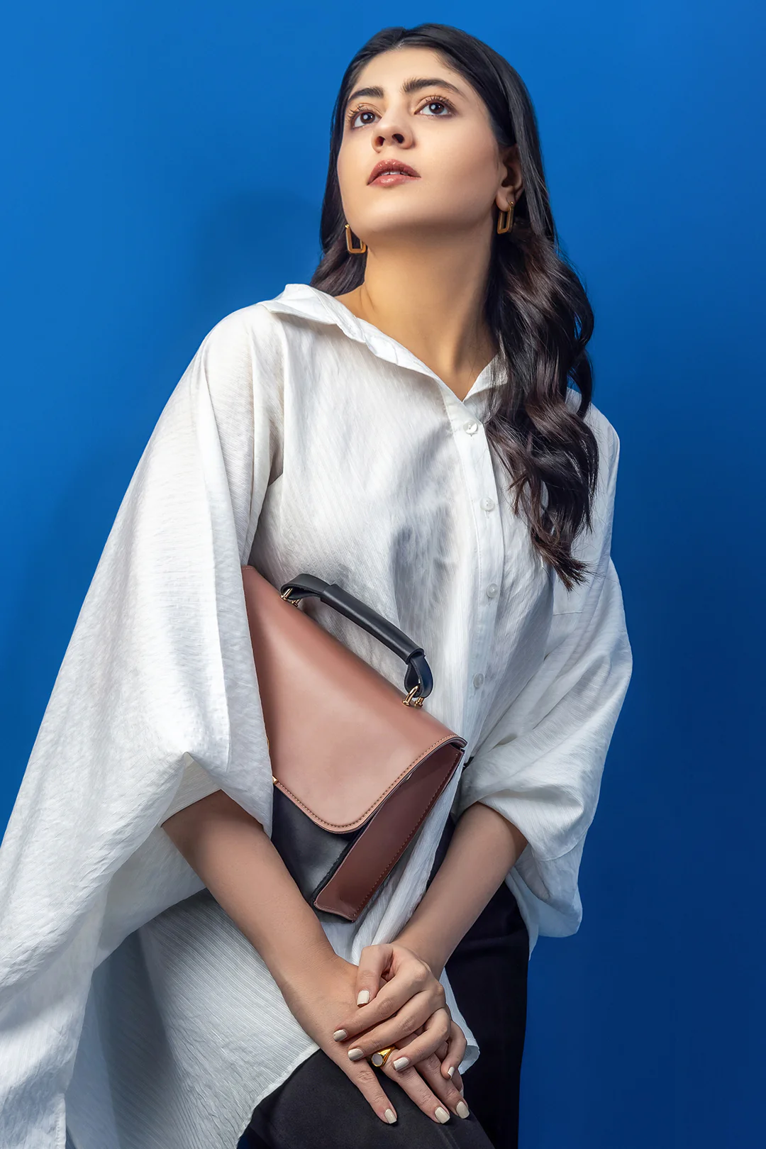 Cross-Body Bag - E170 - Image 8