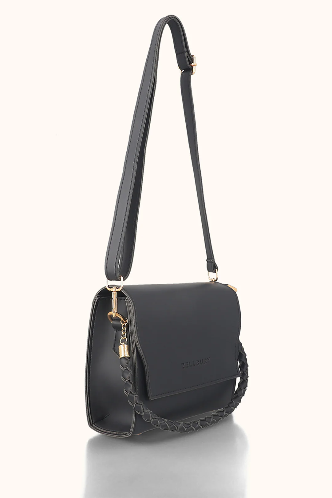 Cross-Body Bag - E171 - Image 13