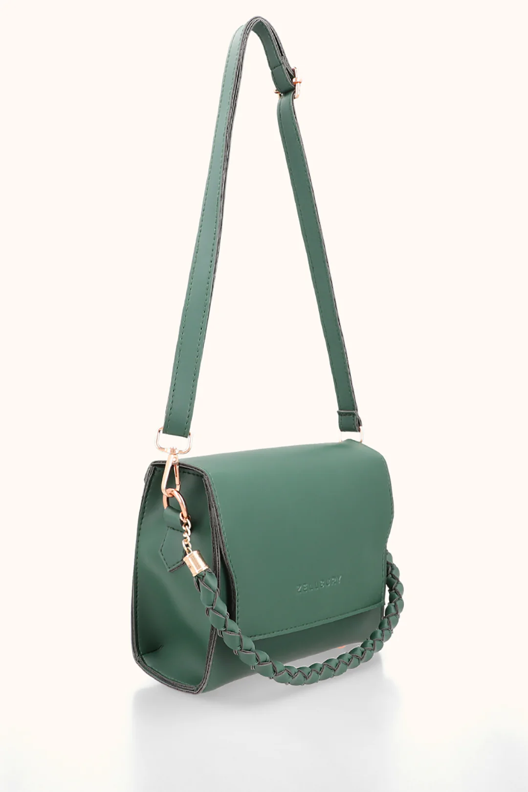 Cross-Body Bag - E171 - Image 25