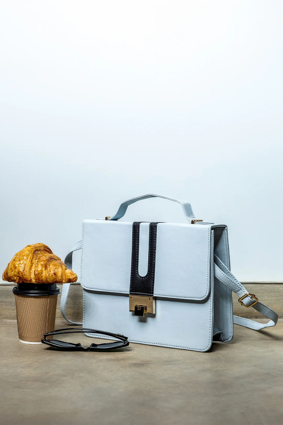 Cross-Body Bag - E179 - Image 5