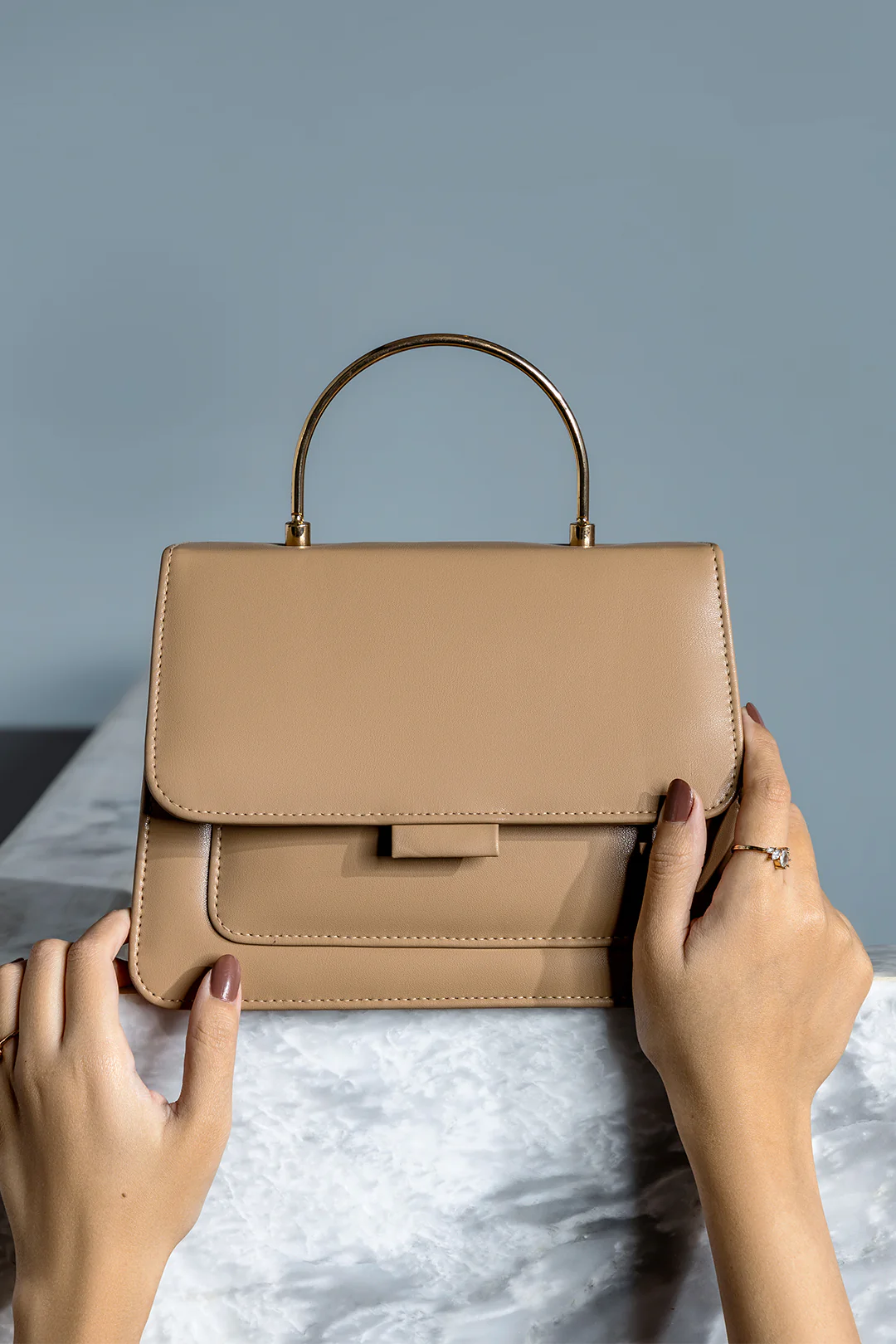 Cross-Body Bag - E181 - Image 12