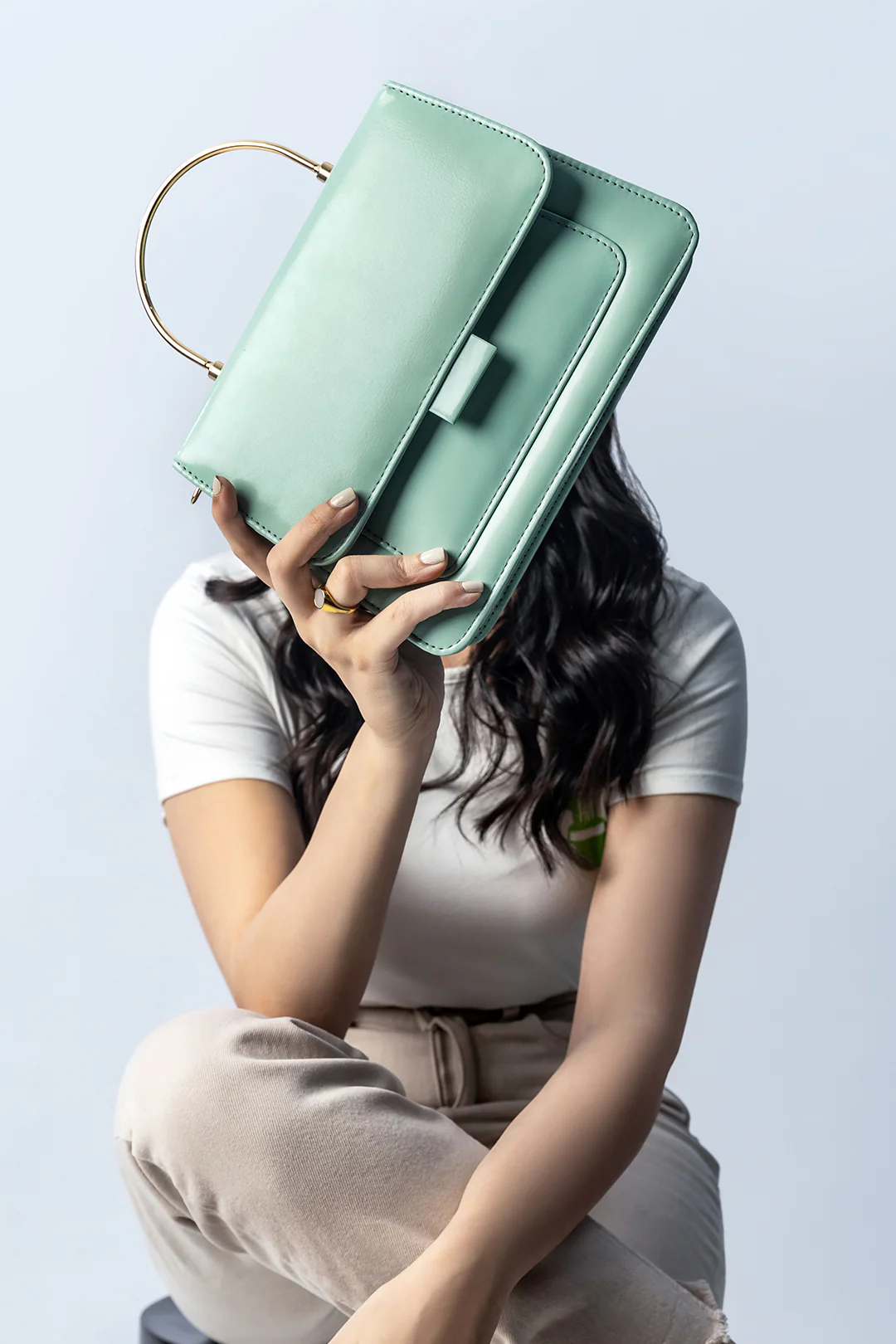 Cross-Body Bag - E181 - Image 13