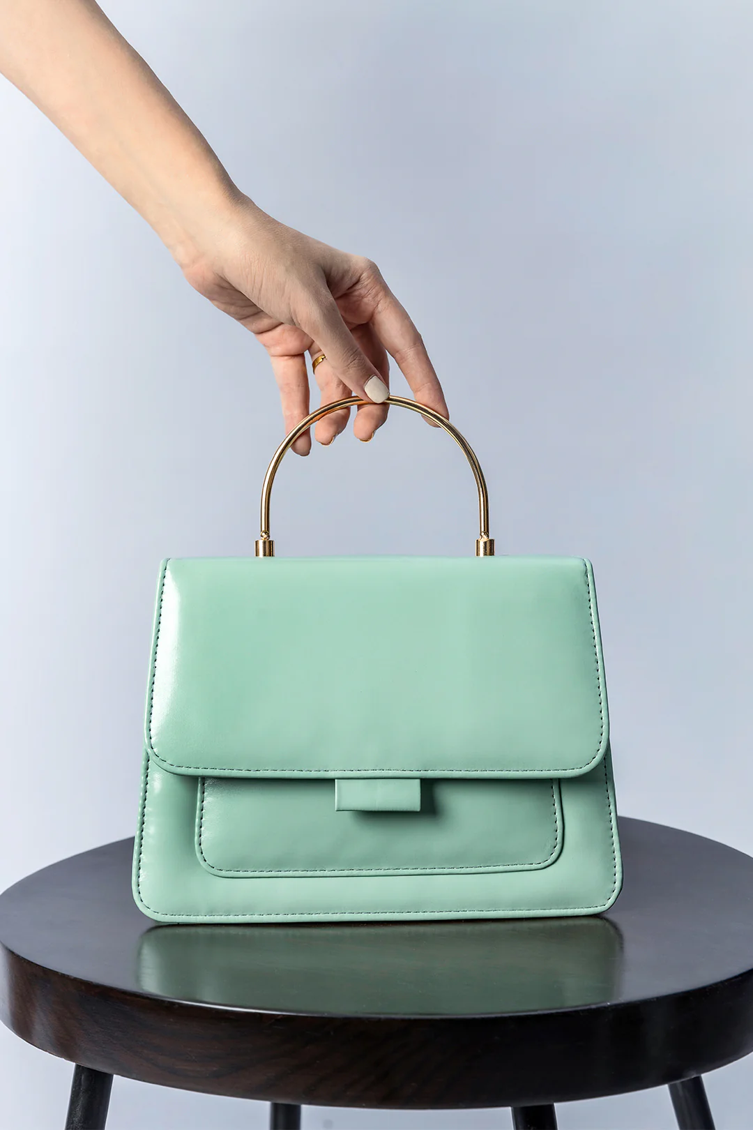 Cross-Body Bag - E181 - Image 15