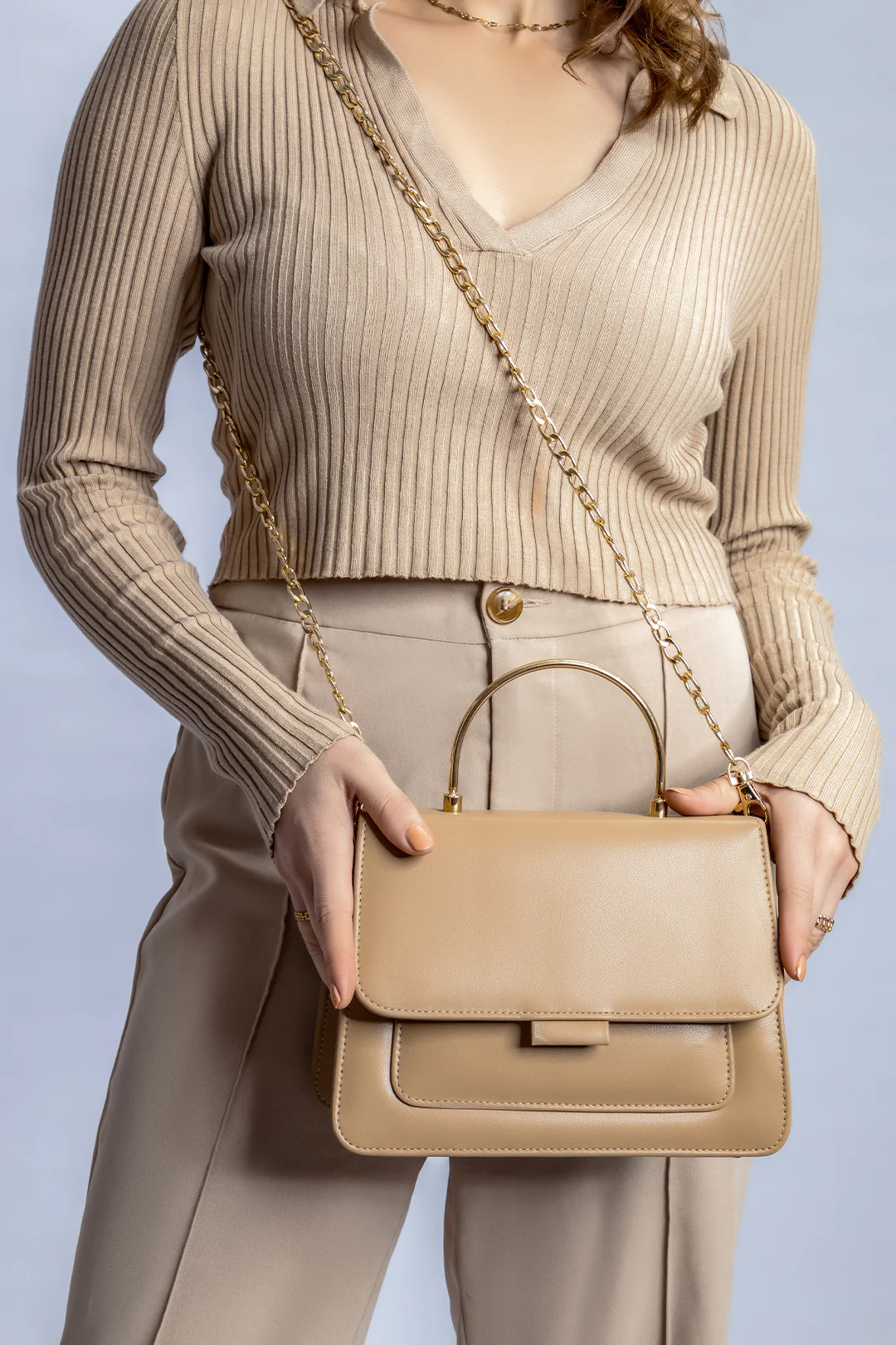 Cross-Body Bag - E181 - Image 2