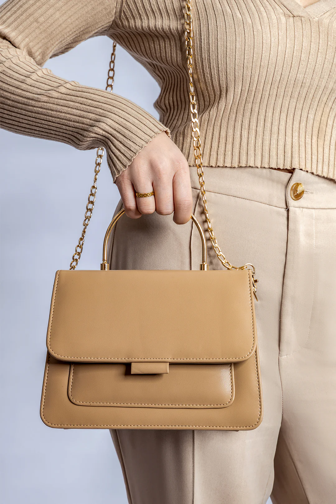 Cross-Body Bag - E181 - Image 3
